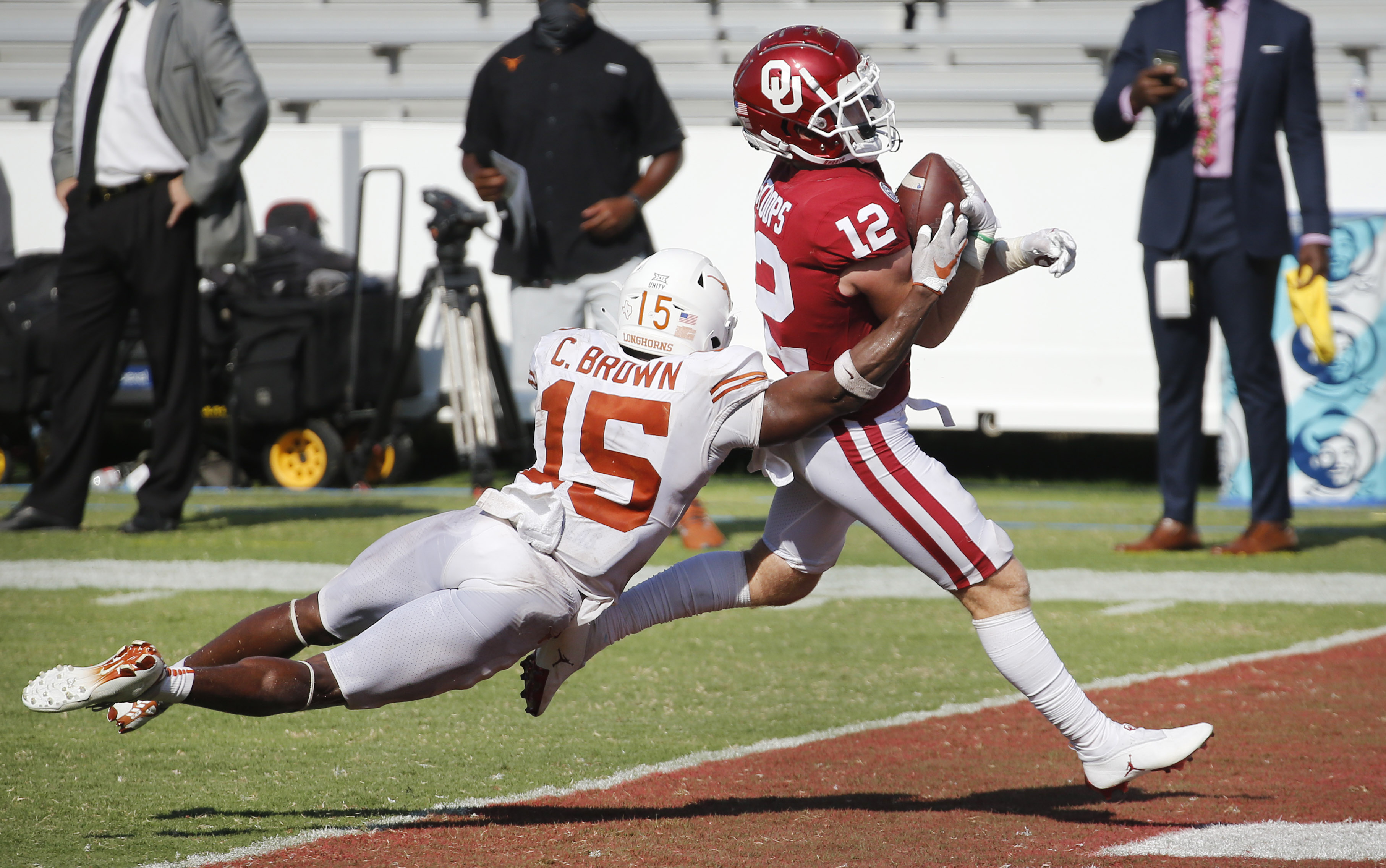 Texas Football: Win or Lose, Longhorn Football Reigns over the