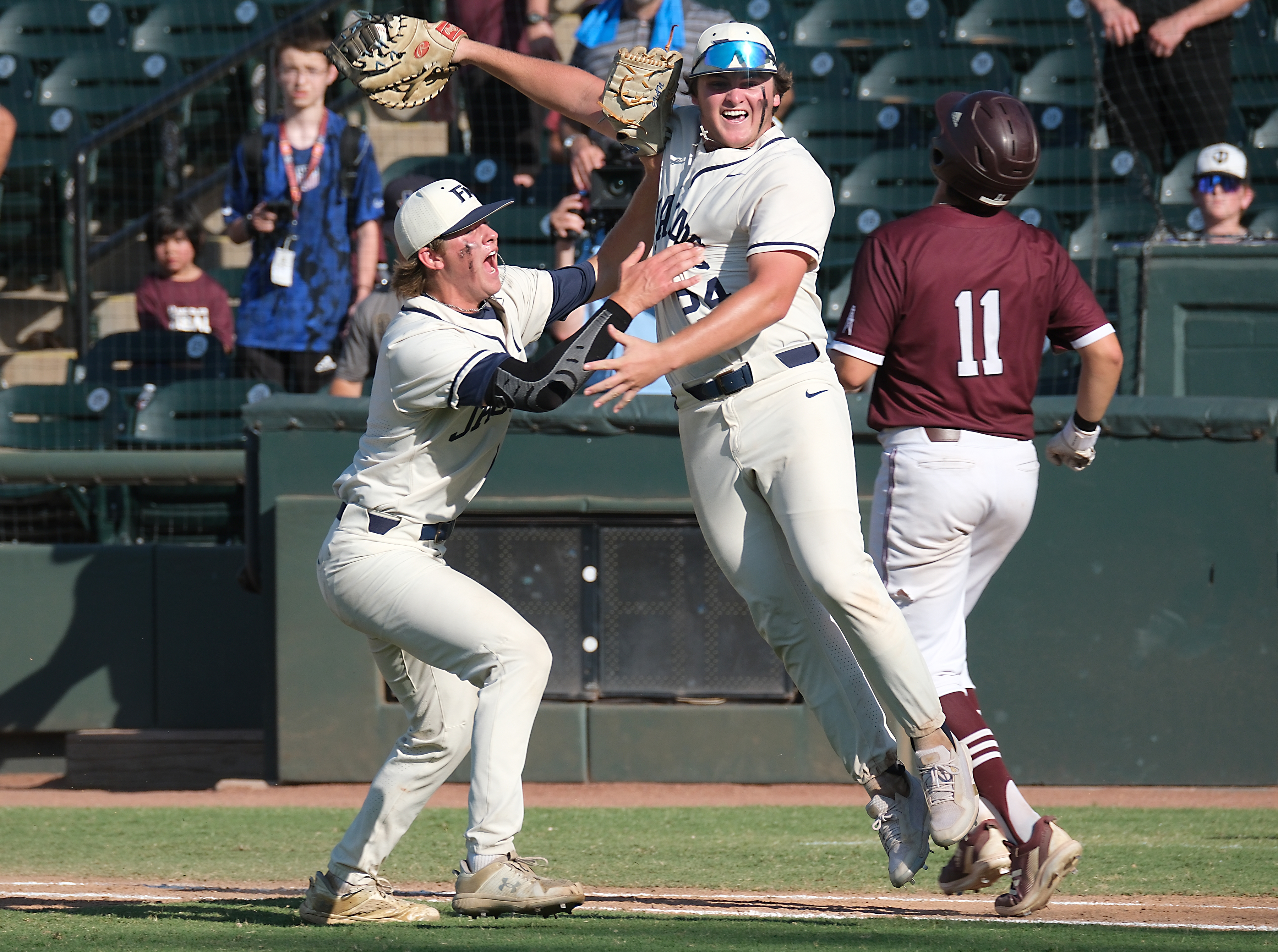 13+ Flower Mound Baseball