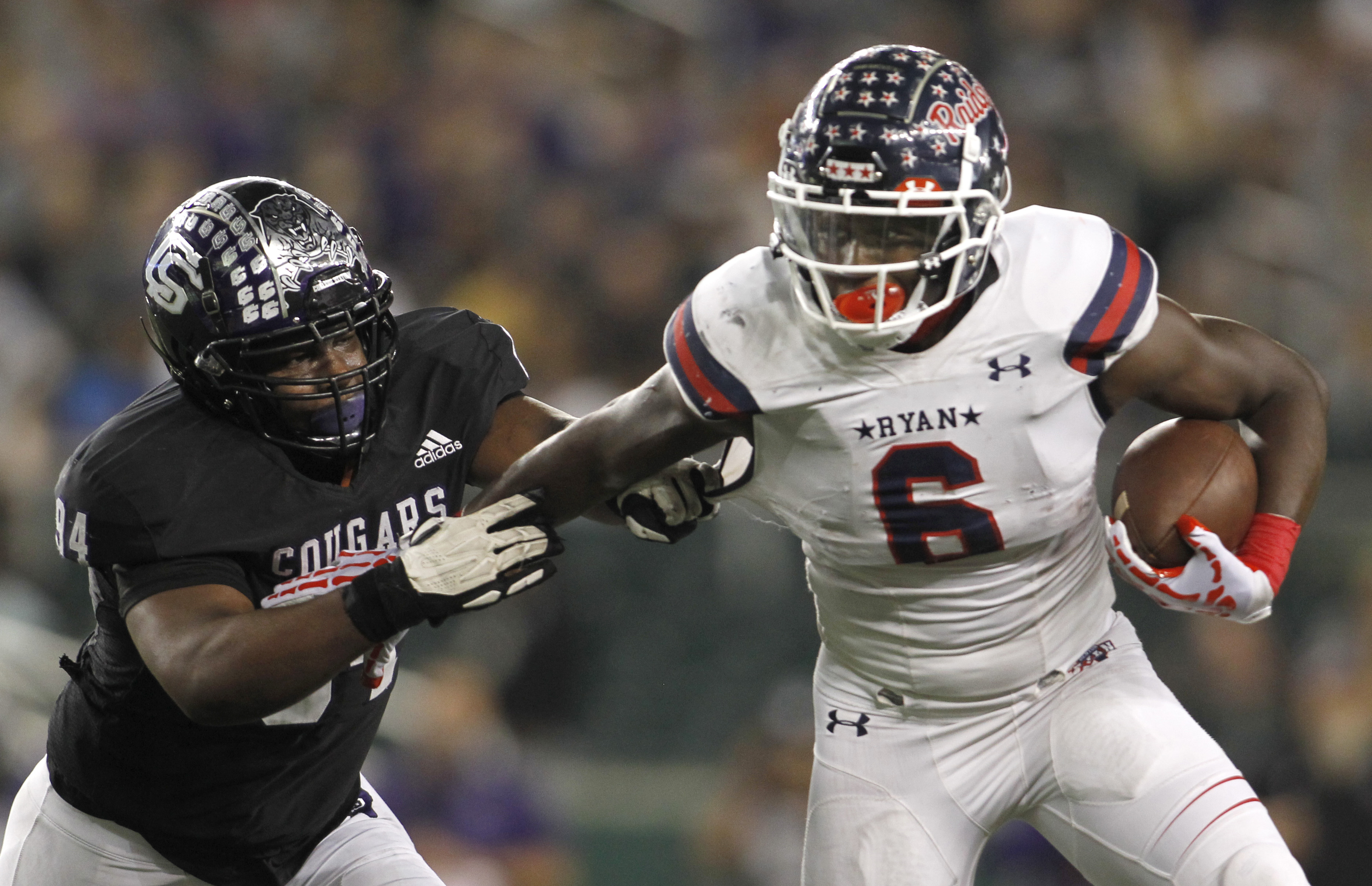 Ryan Allen - Football - LA Tech Athletics