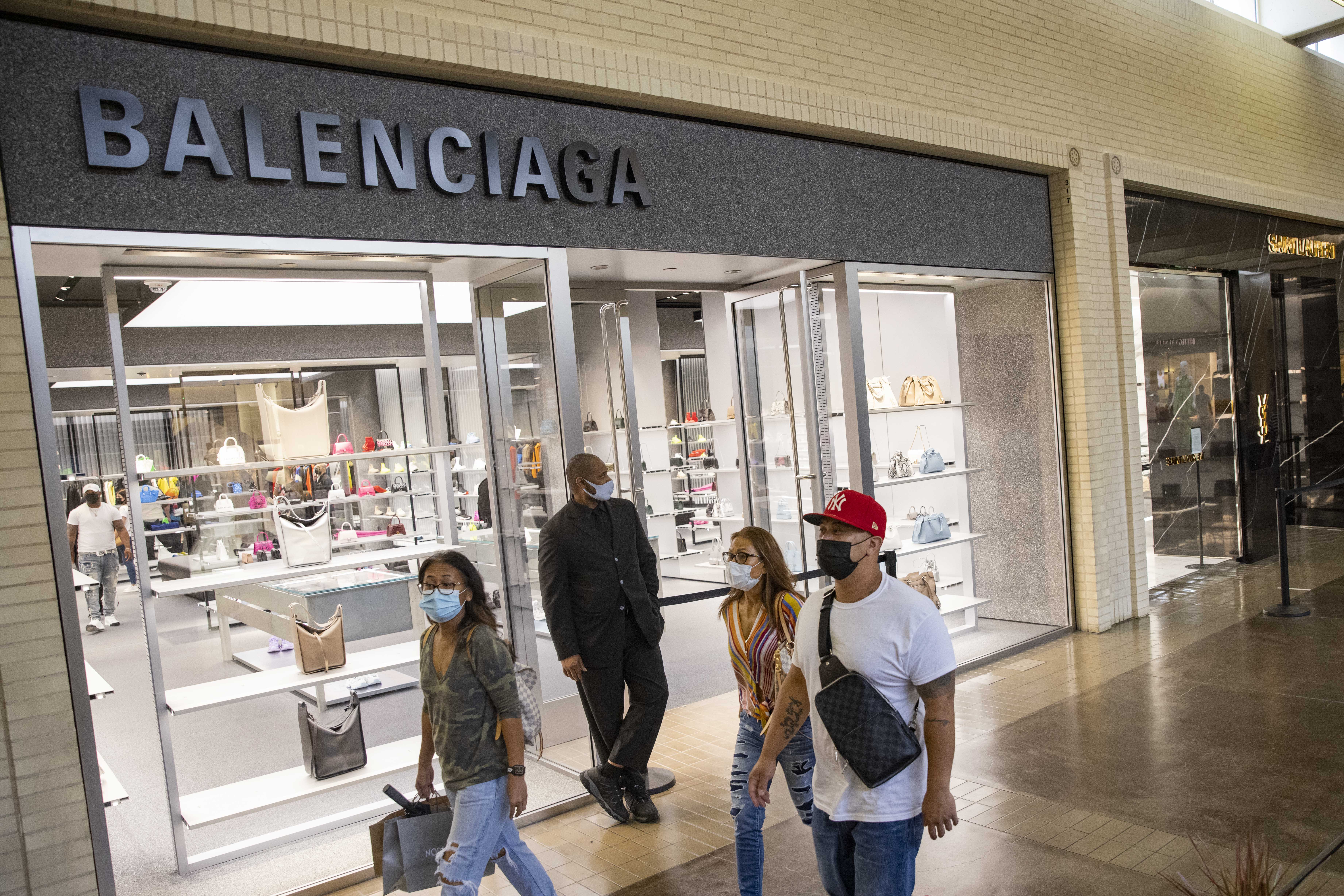 NorthPark Mall Adding Several High-End Brands