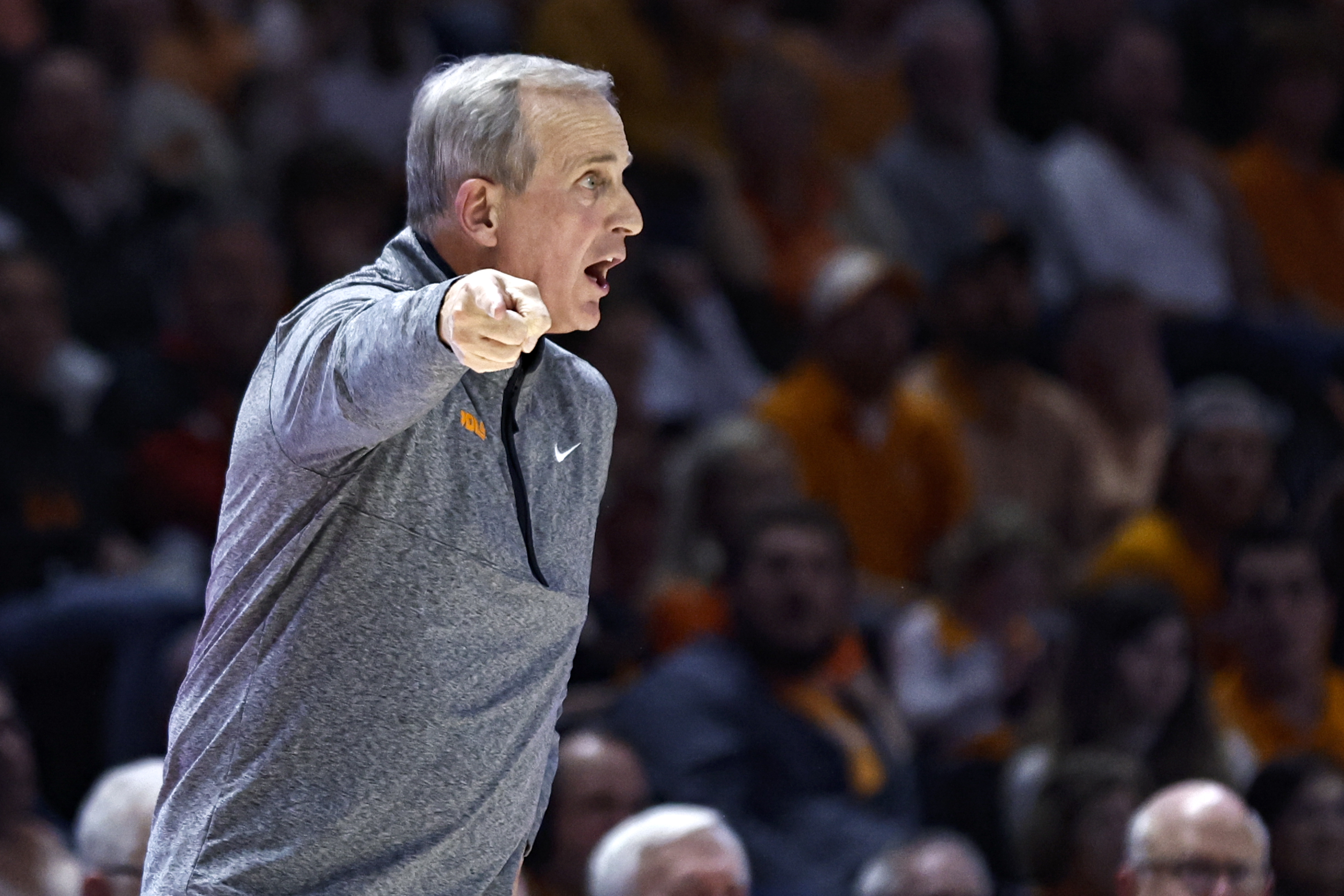 Rick Barnes' return to Austin brings reminder of Texas' stagnation since  his departure