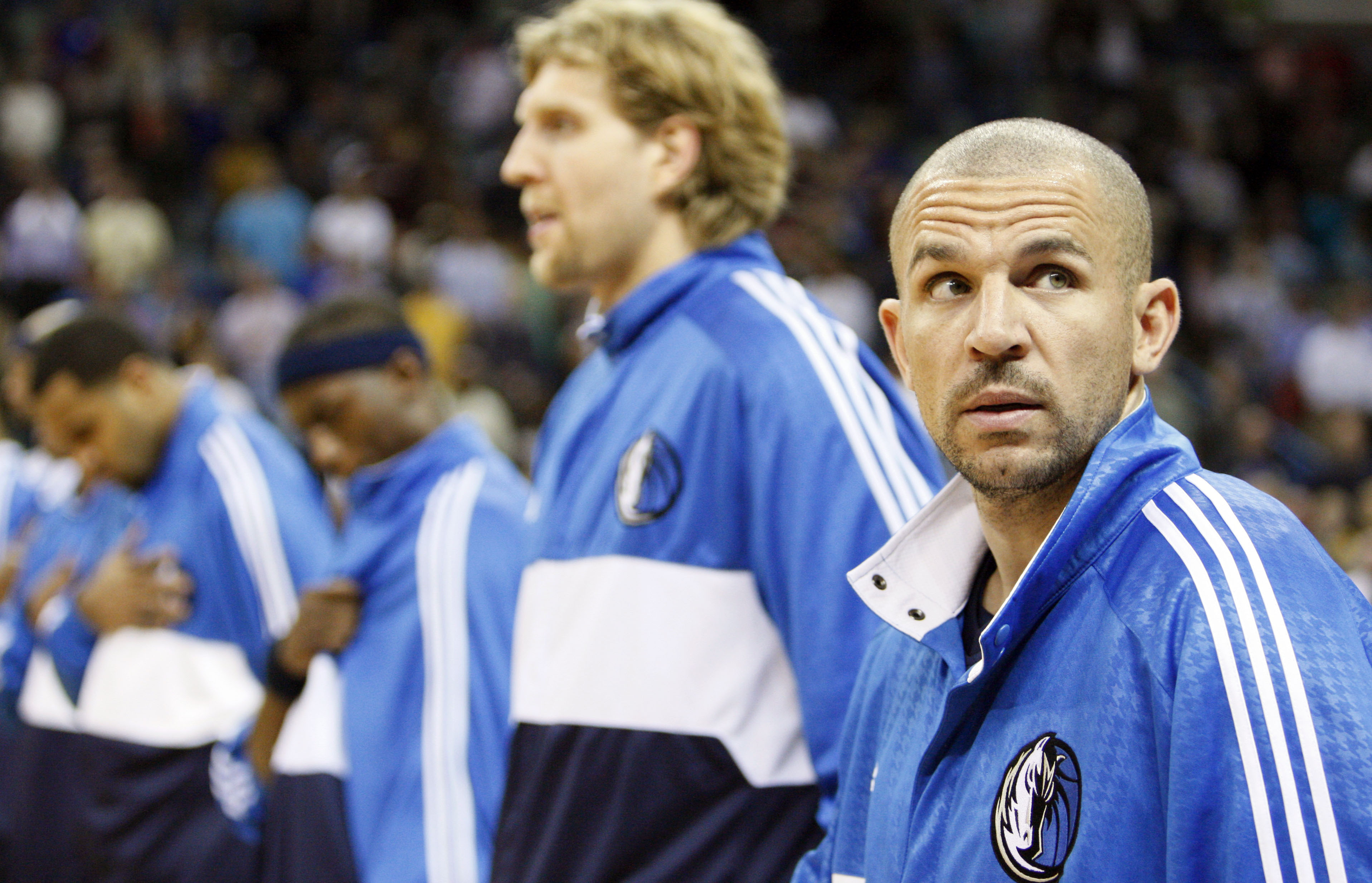 Nets coach Jason Kidd has pending DWI case in NY - The San Diego  Union-Tribune