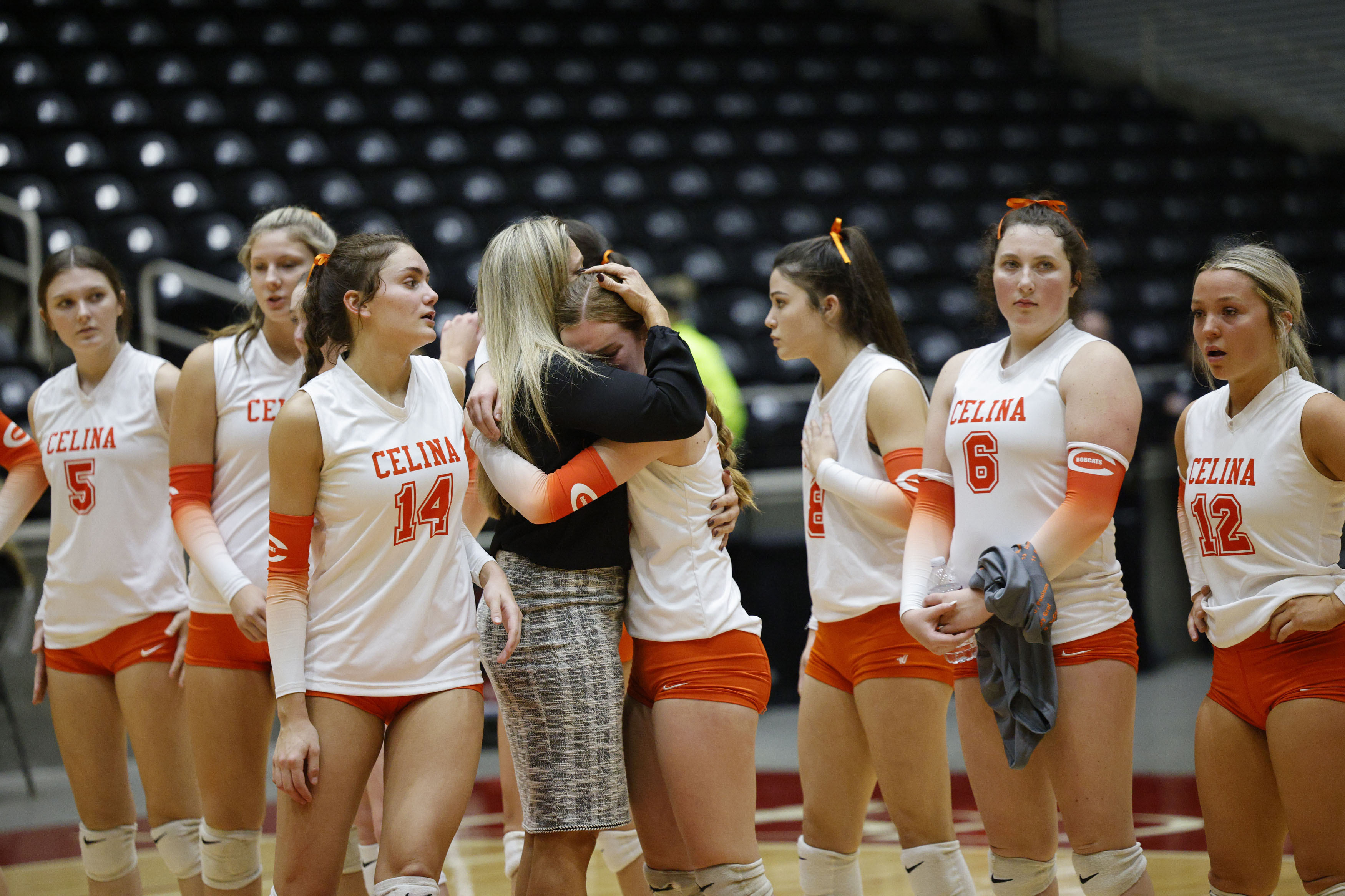 pretty college girls in volleyball shorts