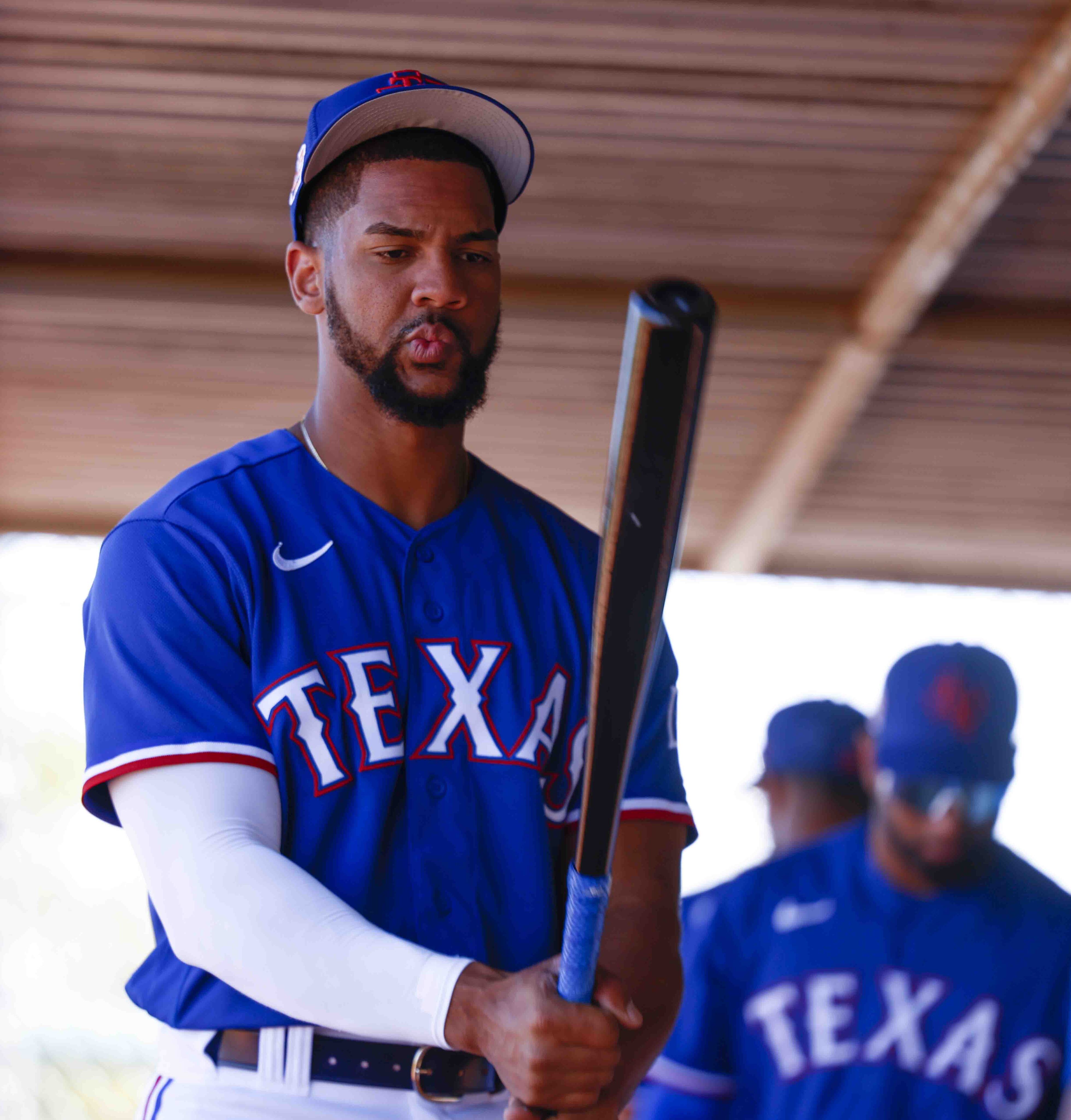 Rangers GM Chris Young suffers hits on Rocker and deGrom