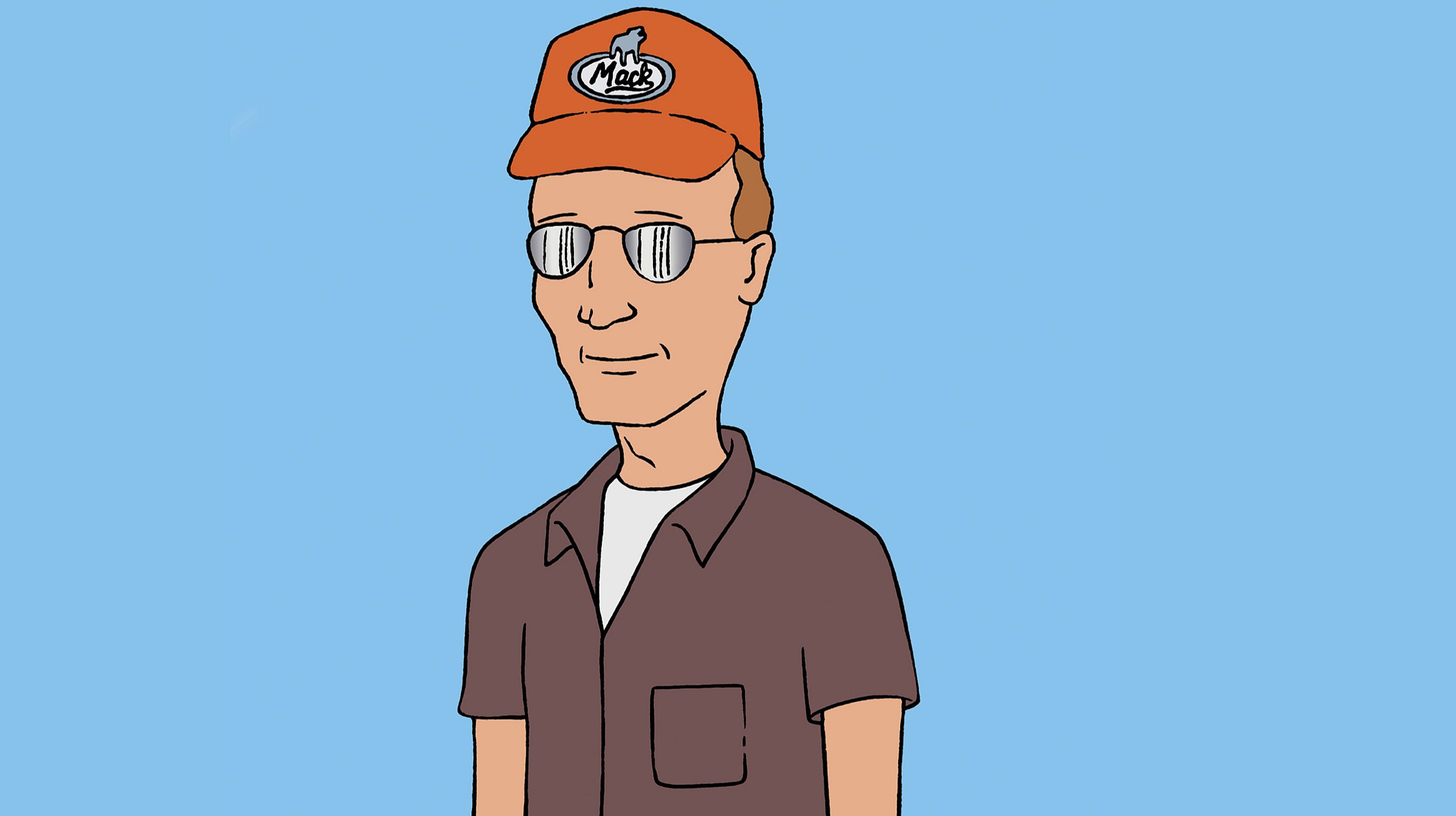 Johnny Hardwick, voice of Dale in King of the Hill, dead at 64