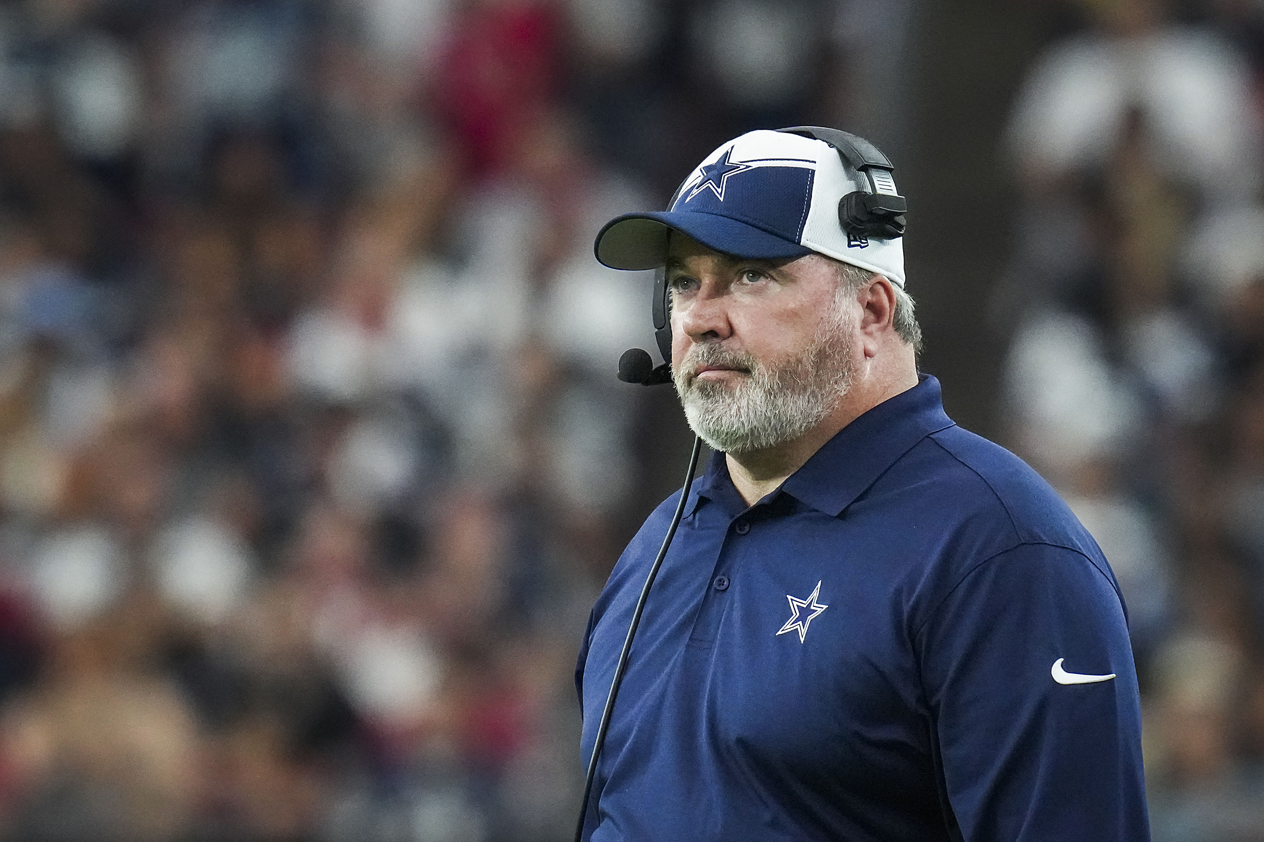 How Mike McCarthy prepares Cowboys for tough December will define 2023 season