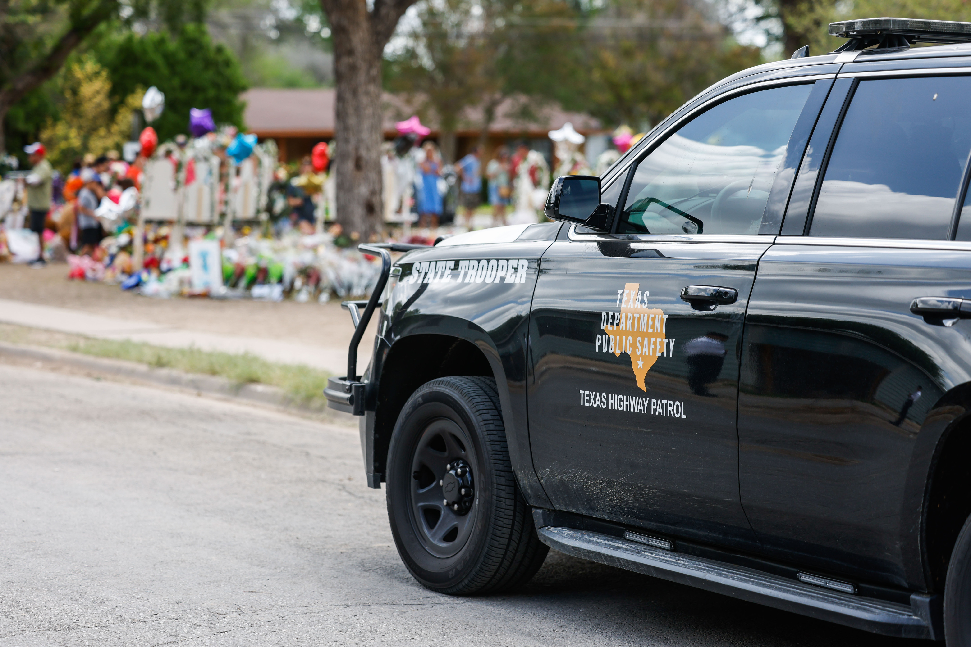 Texas DPS moves to fire Texas Ranger under investigation for Uvalde  shooting response