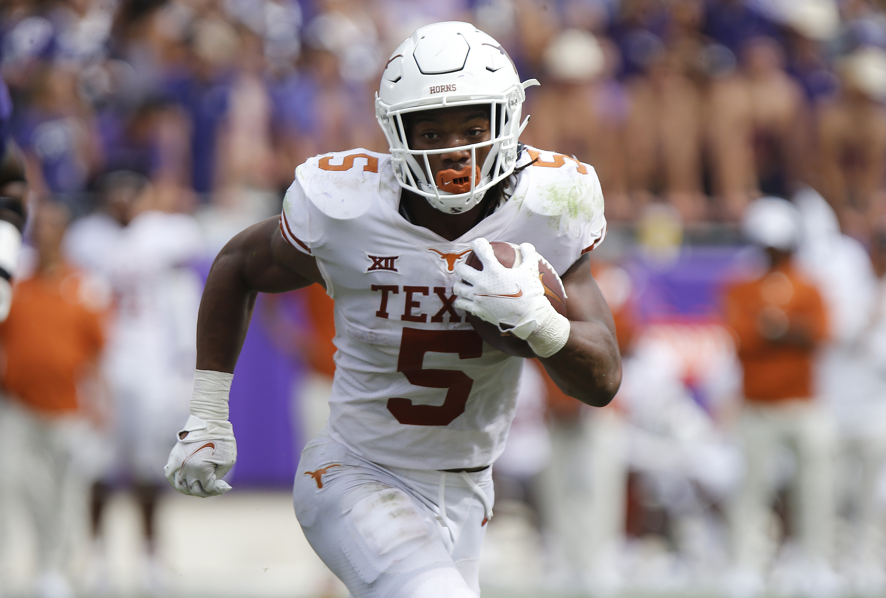 Bogman's College Football Week 12 Best Bets (2022)