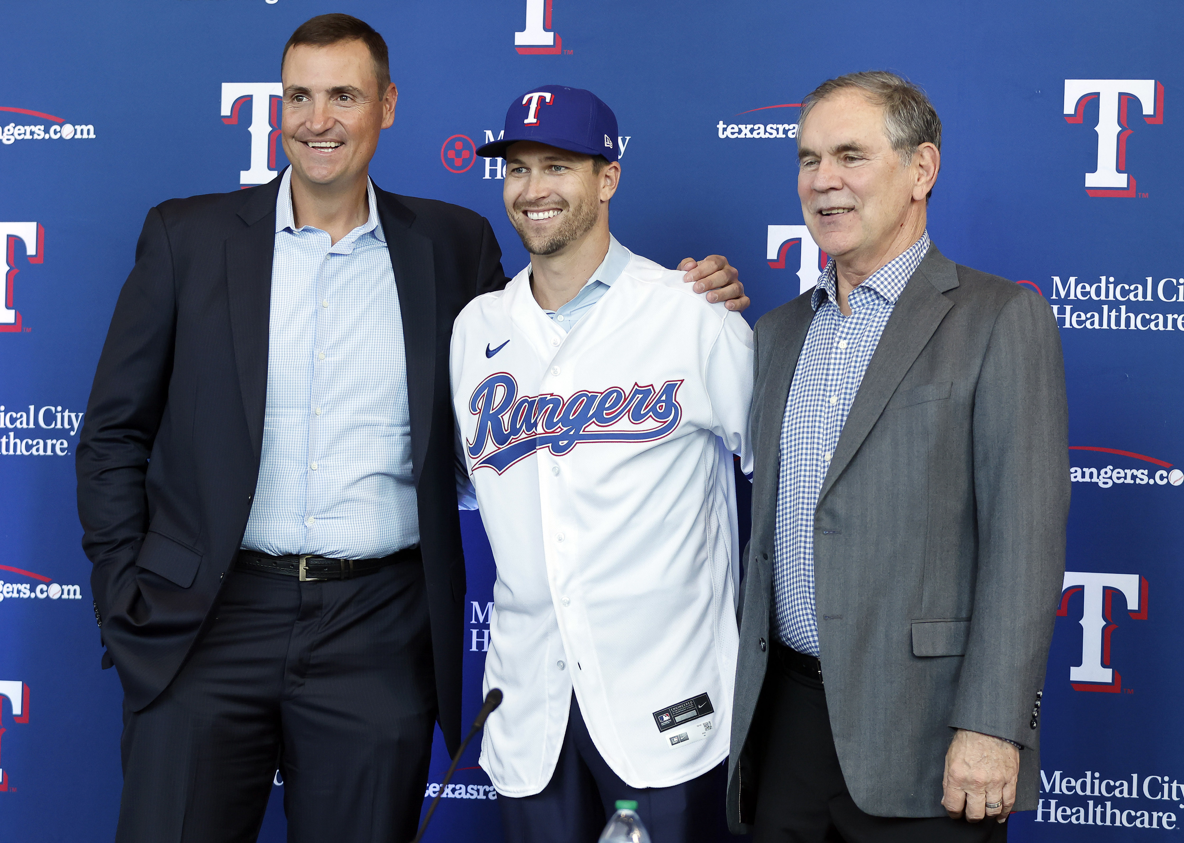 Rangers opening day central: Ultimate fan guide, 2023 schedule