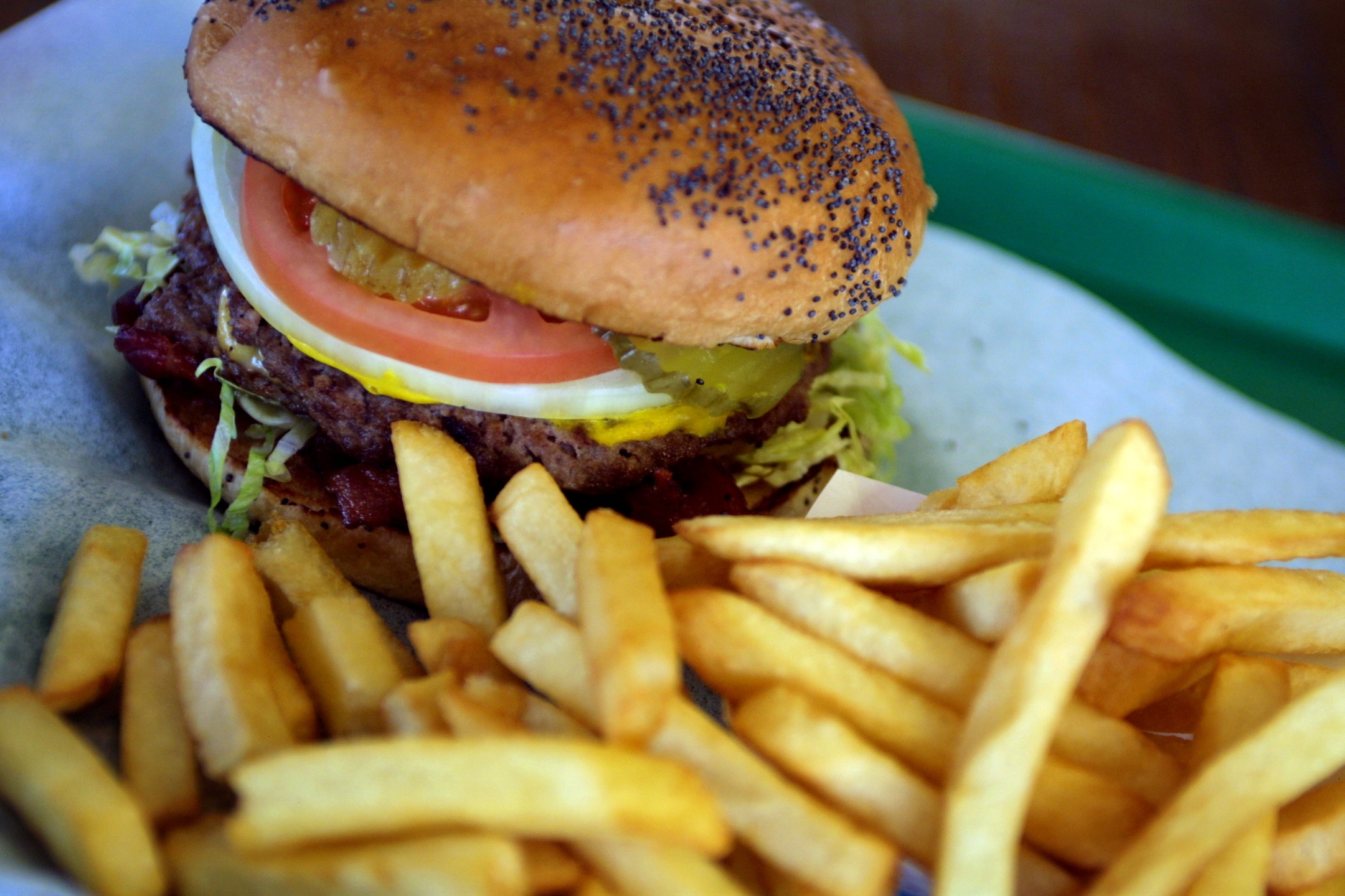 Marlins selling $5 burgers to celebrate acquiring Jake Burger