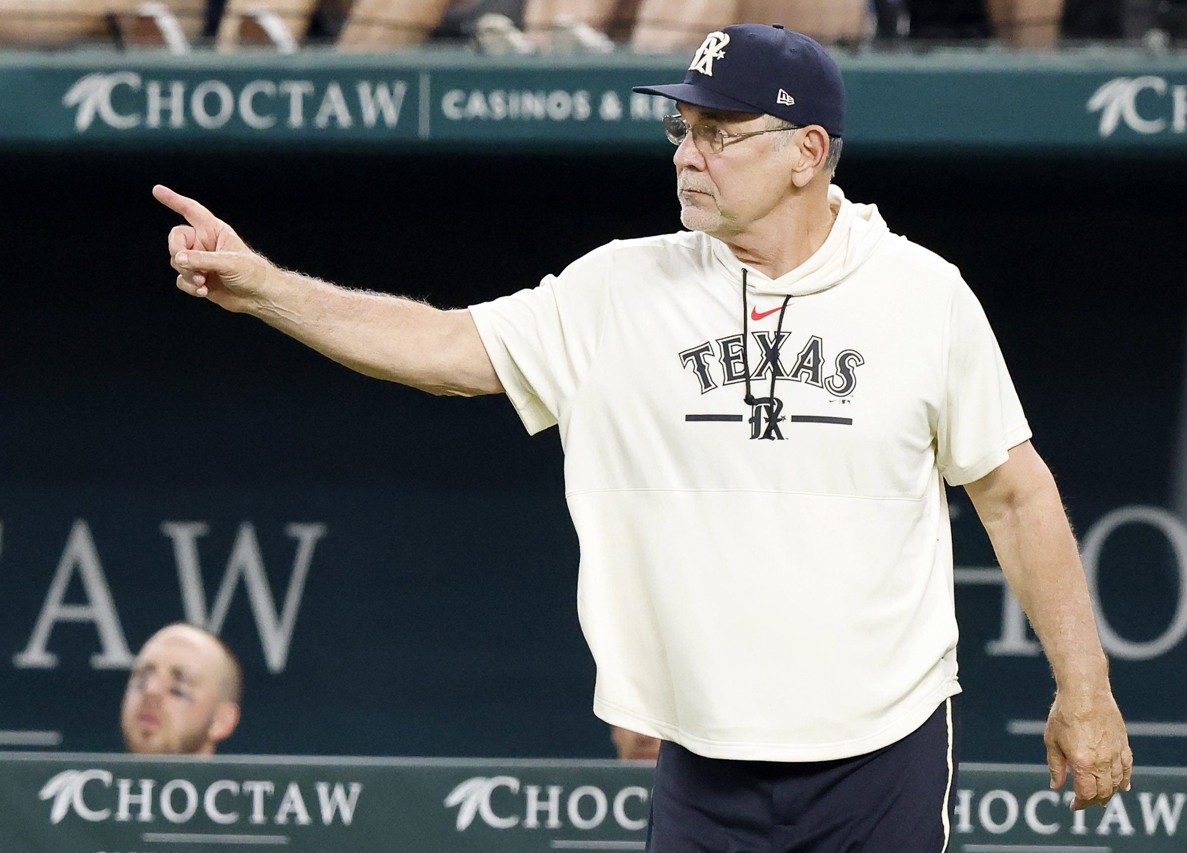 Bruce Bochy To Retire After 2019 Season - MLB Trade Rumors