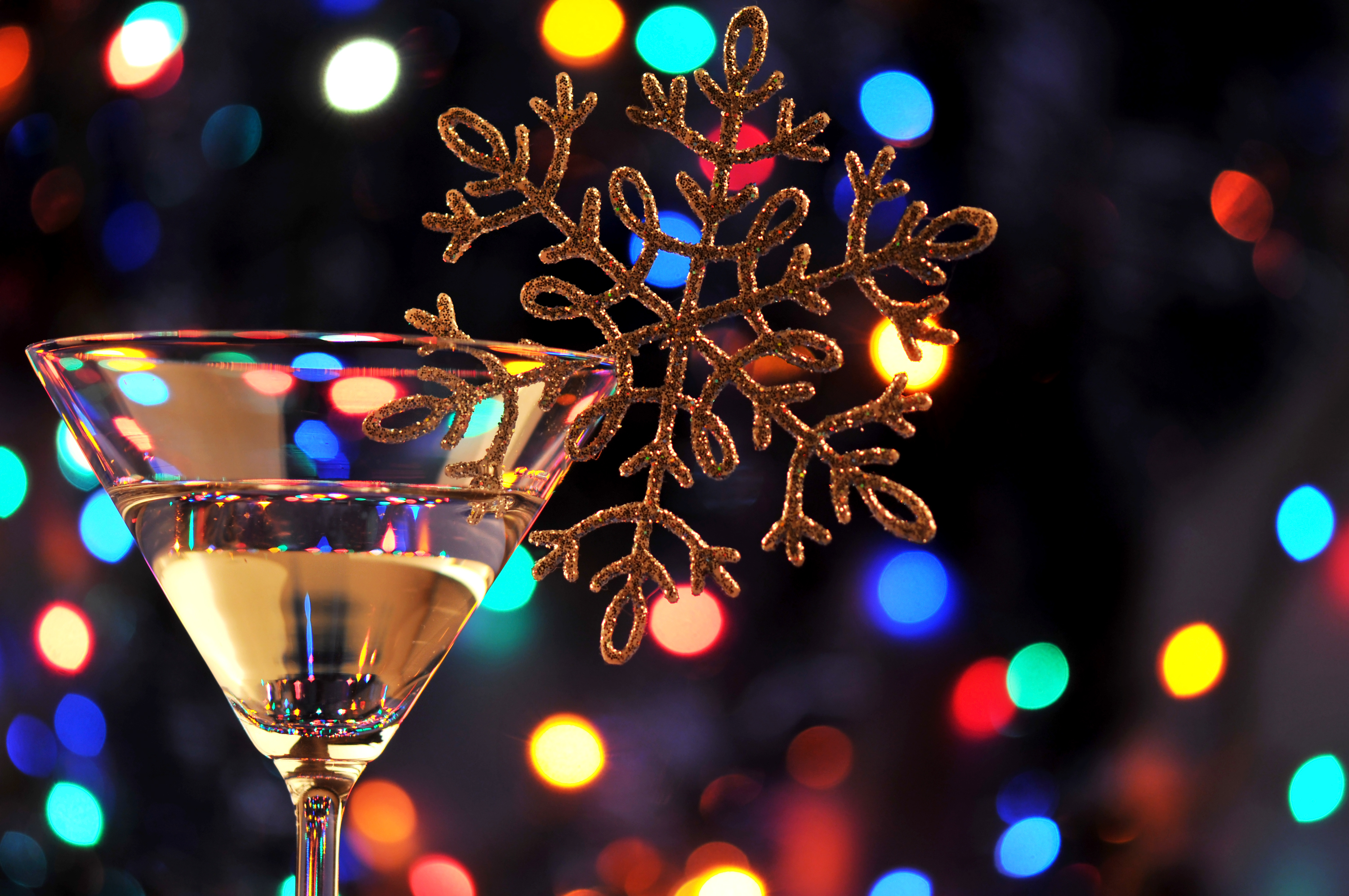 13 holiday pop-up bars in D-FW with Christmas cocktails and festive food