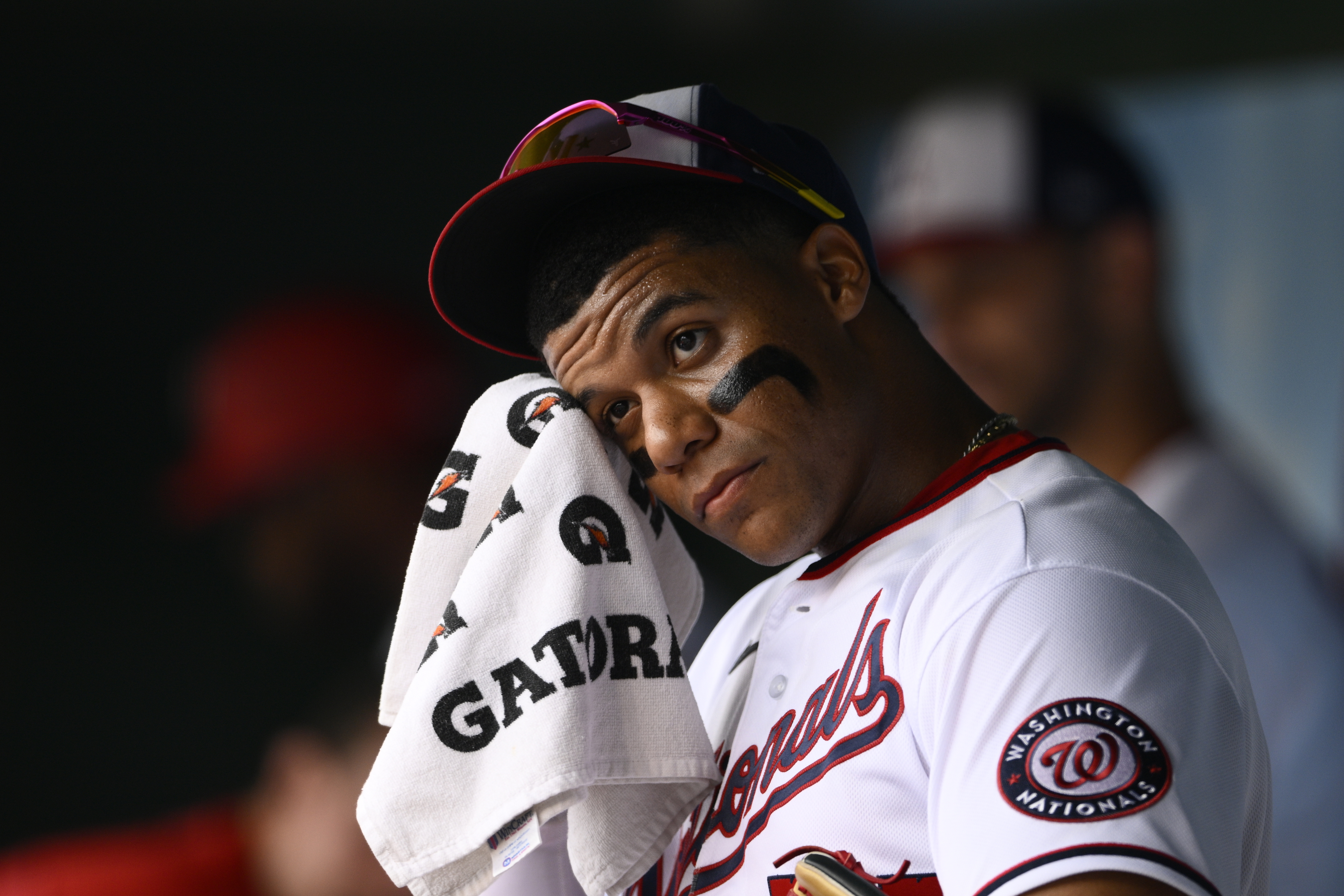 Which team's king's ransom will land Juan Soto? – New York Daily News
