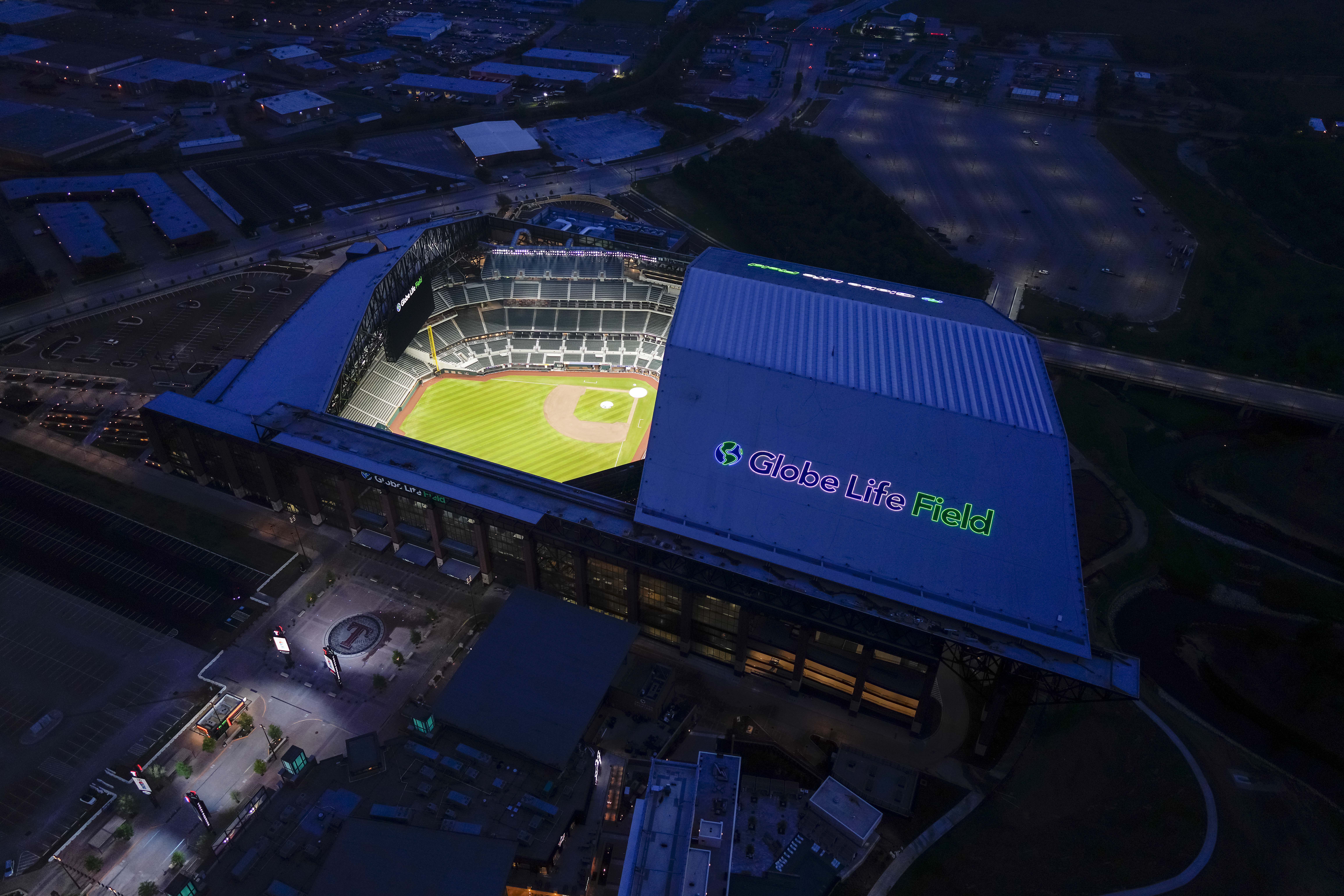 Ask the Experts: Globe Life Field's Retractable Roof 