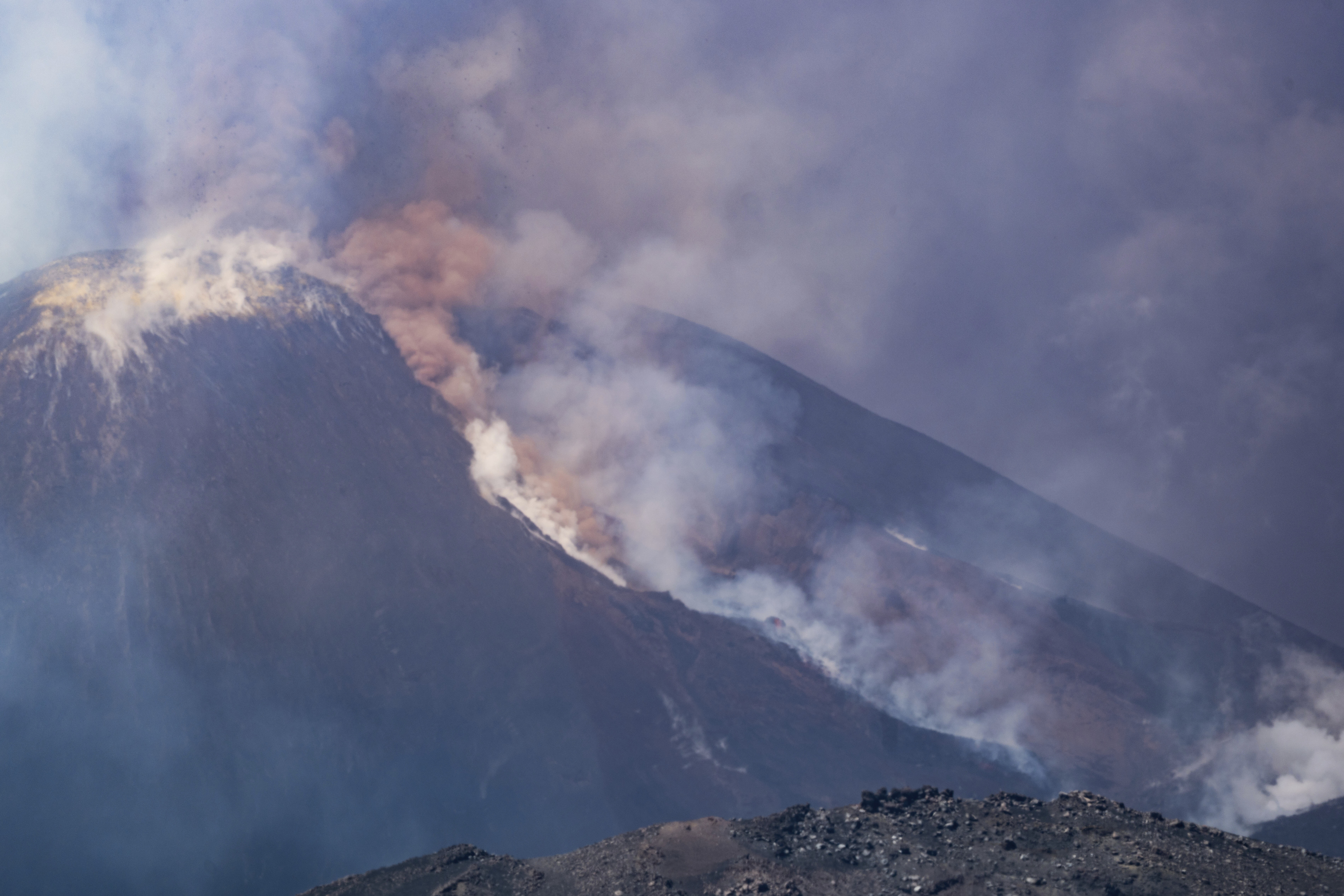What to know about the Mount Etna eruption
