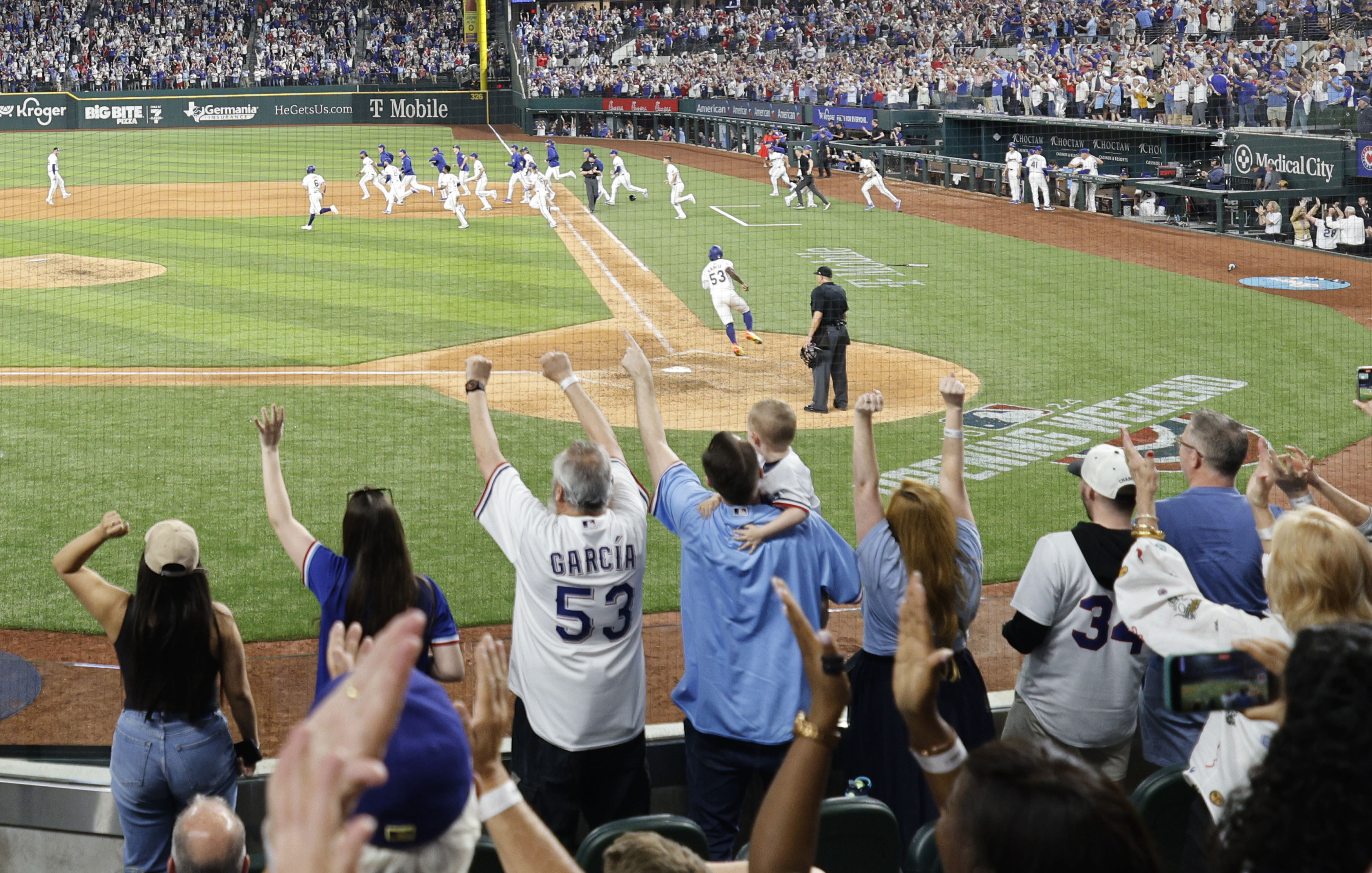 Texas Rangers frustrating LGBTQ advocates as only MLB team without a Pride  Night