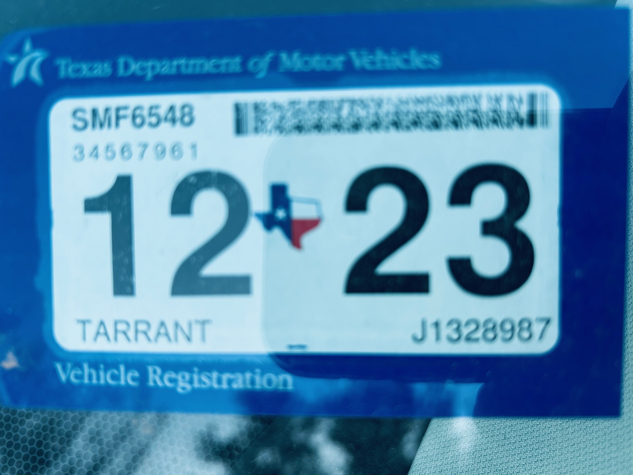 The ins and outs of the confusing Texas car inspection law with