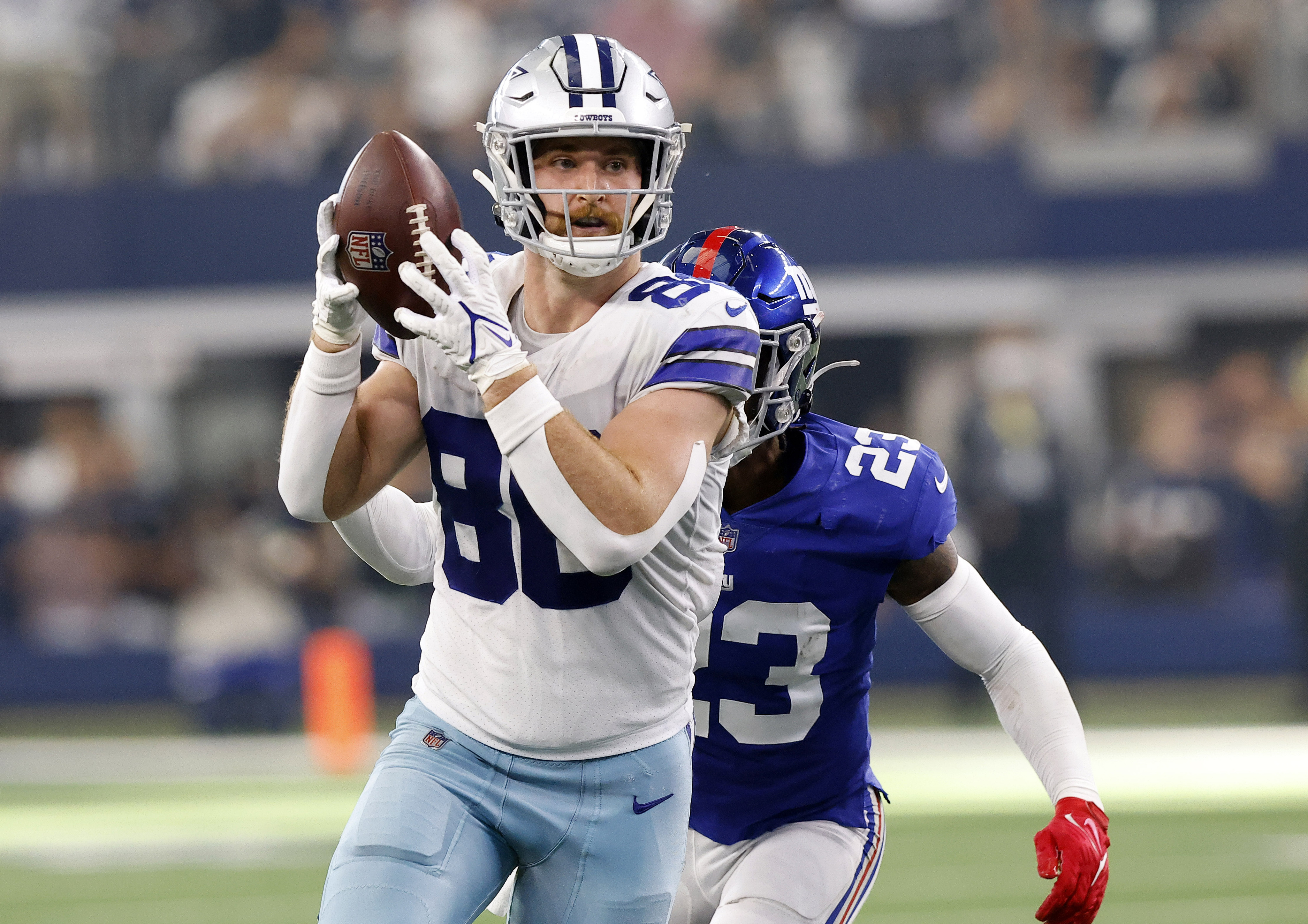 NFL Free Agent Signings 2022: Dynasty impact of Cowboys giving Dalton  Schultz the franchise tag