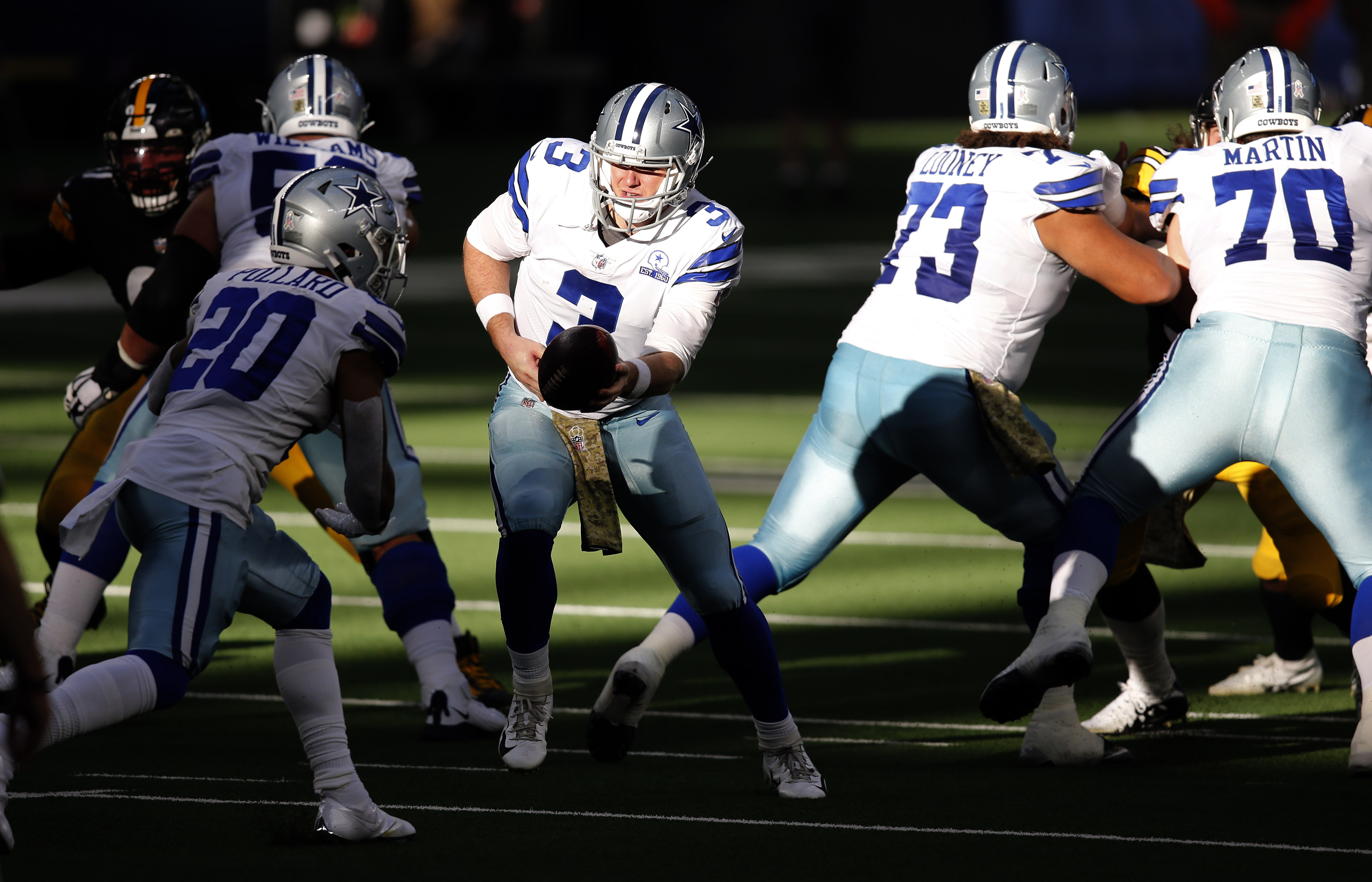 Dallas Cowboys: 3 Players who will make or break the 2021 NFL season