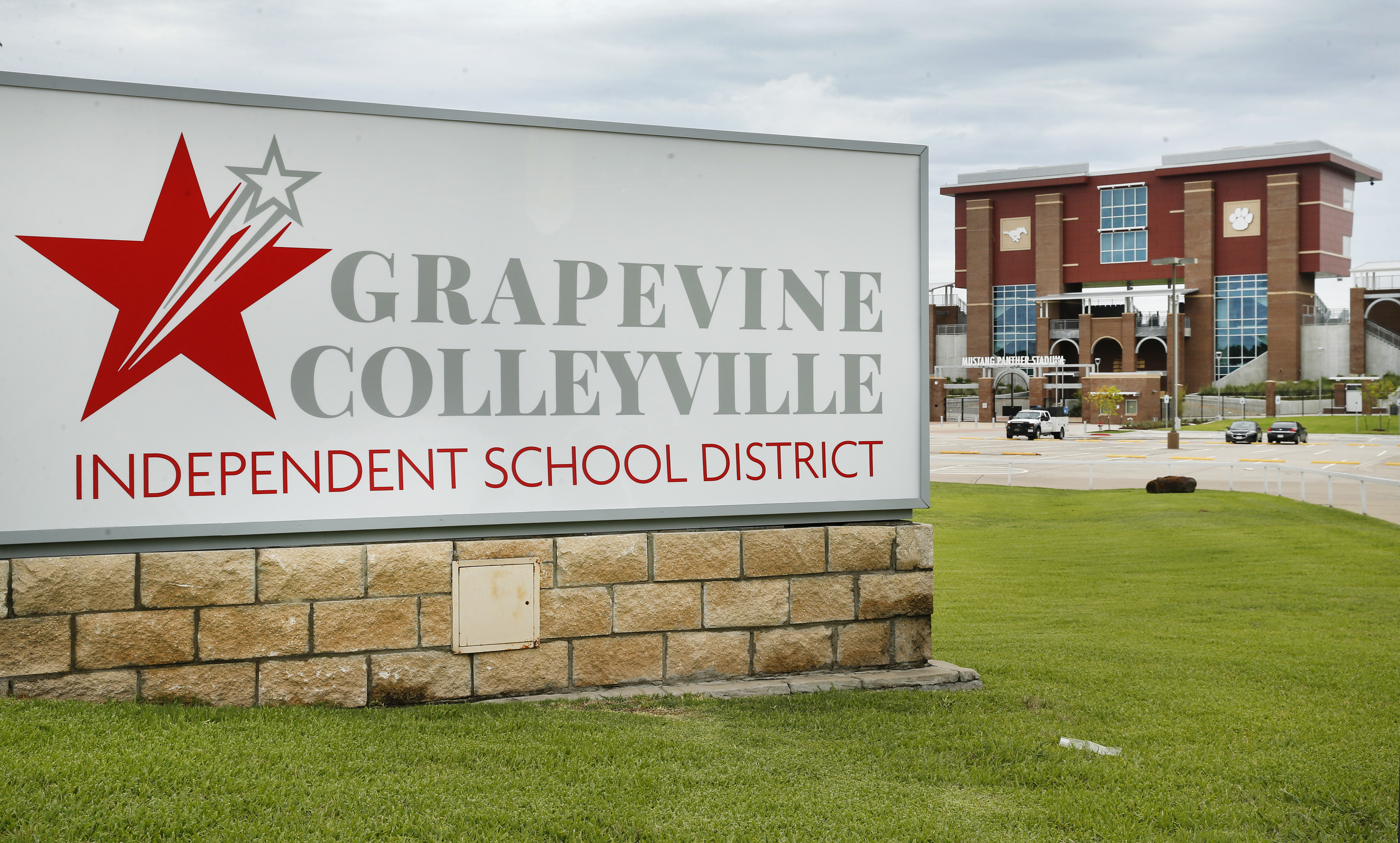 Grapevine-Colleyville Independent School District (GCISD)