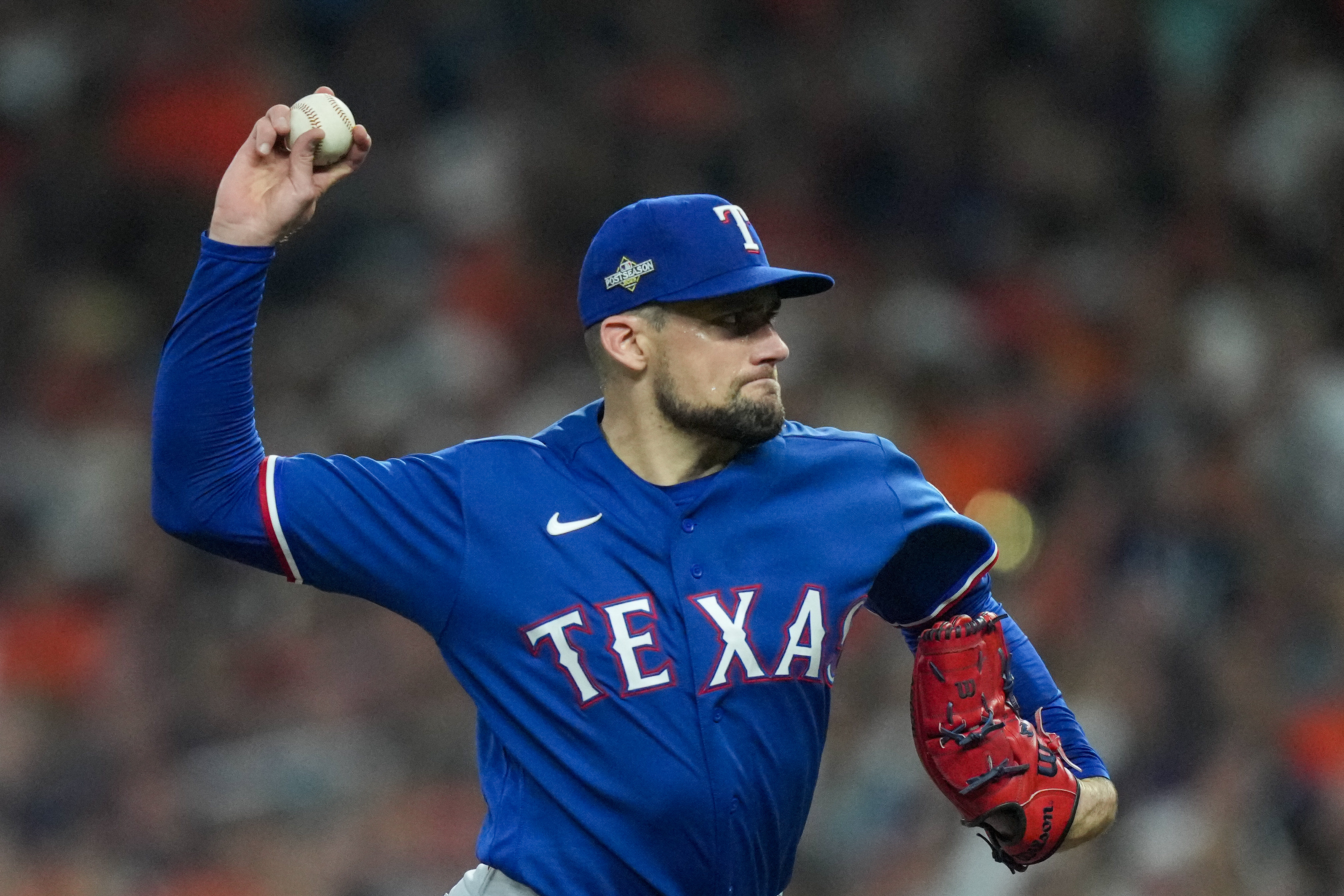 Catch up on all the offseason Texas Rangers moves - Axios Dallas