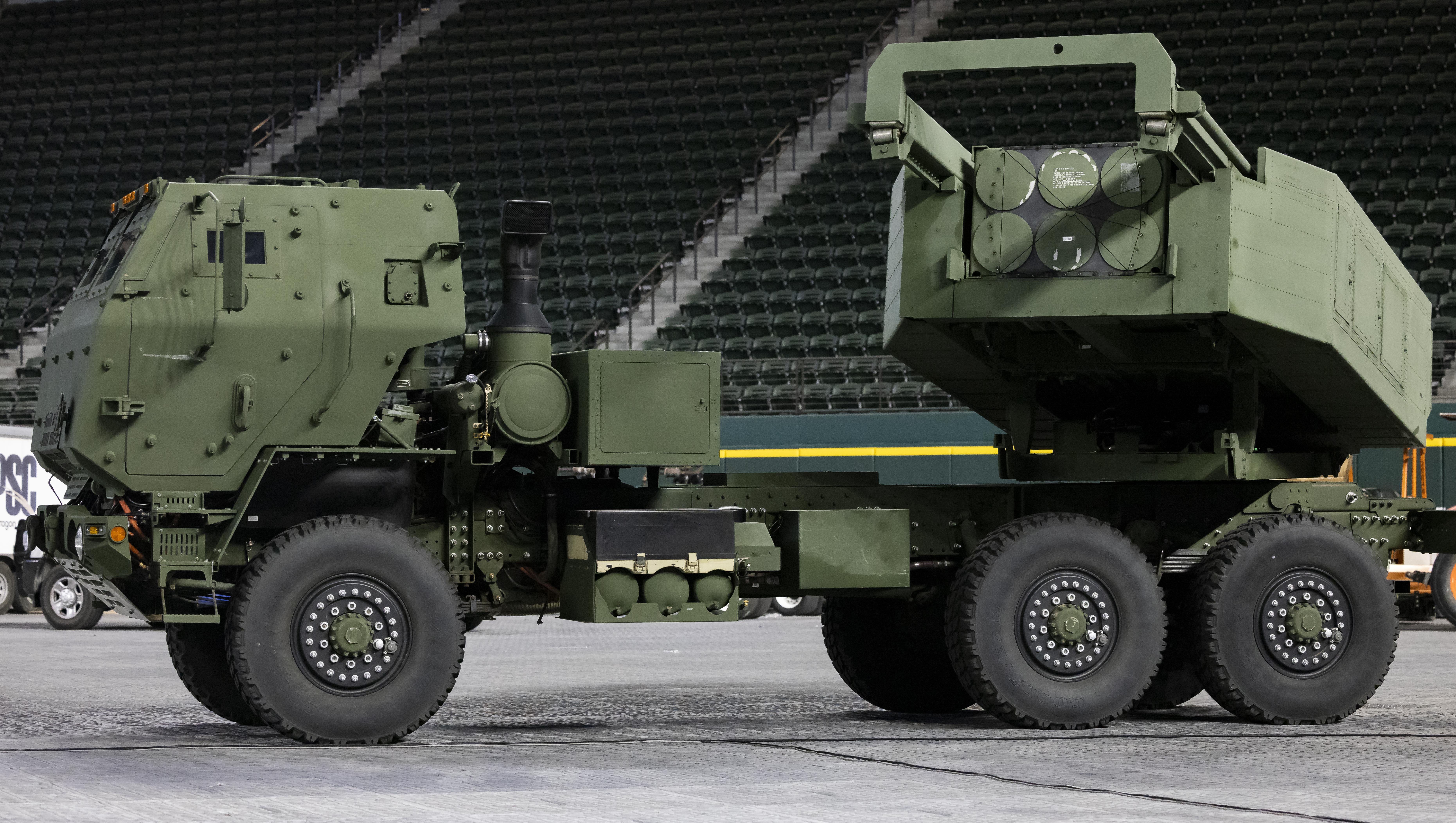 Who Makes HIMARS and How Much Do Missile Launchers Cost?