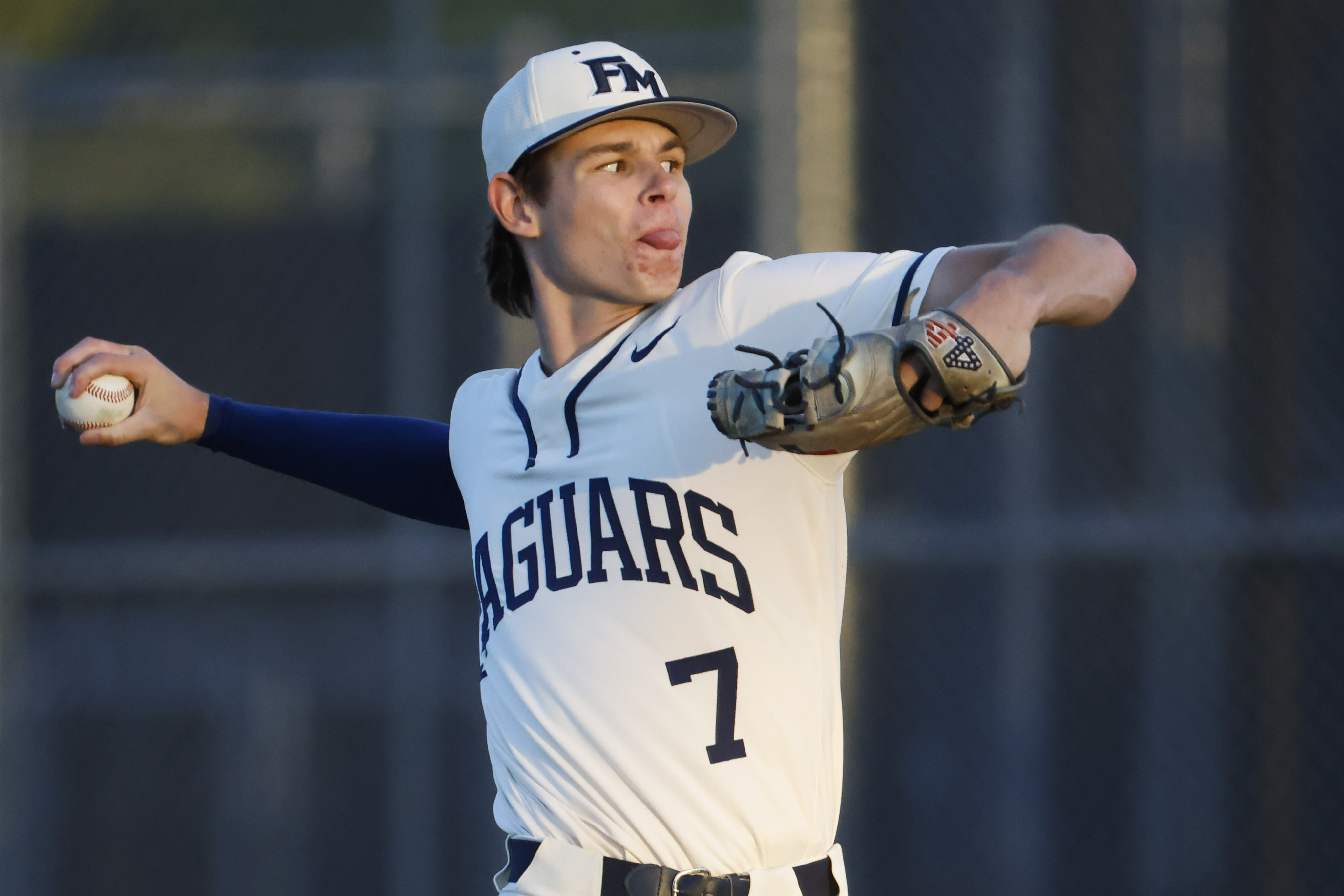 Bensalem youth wins chance to throw first pitch