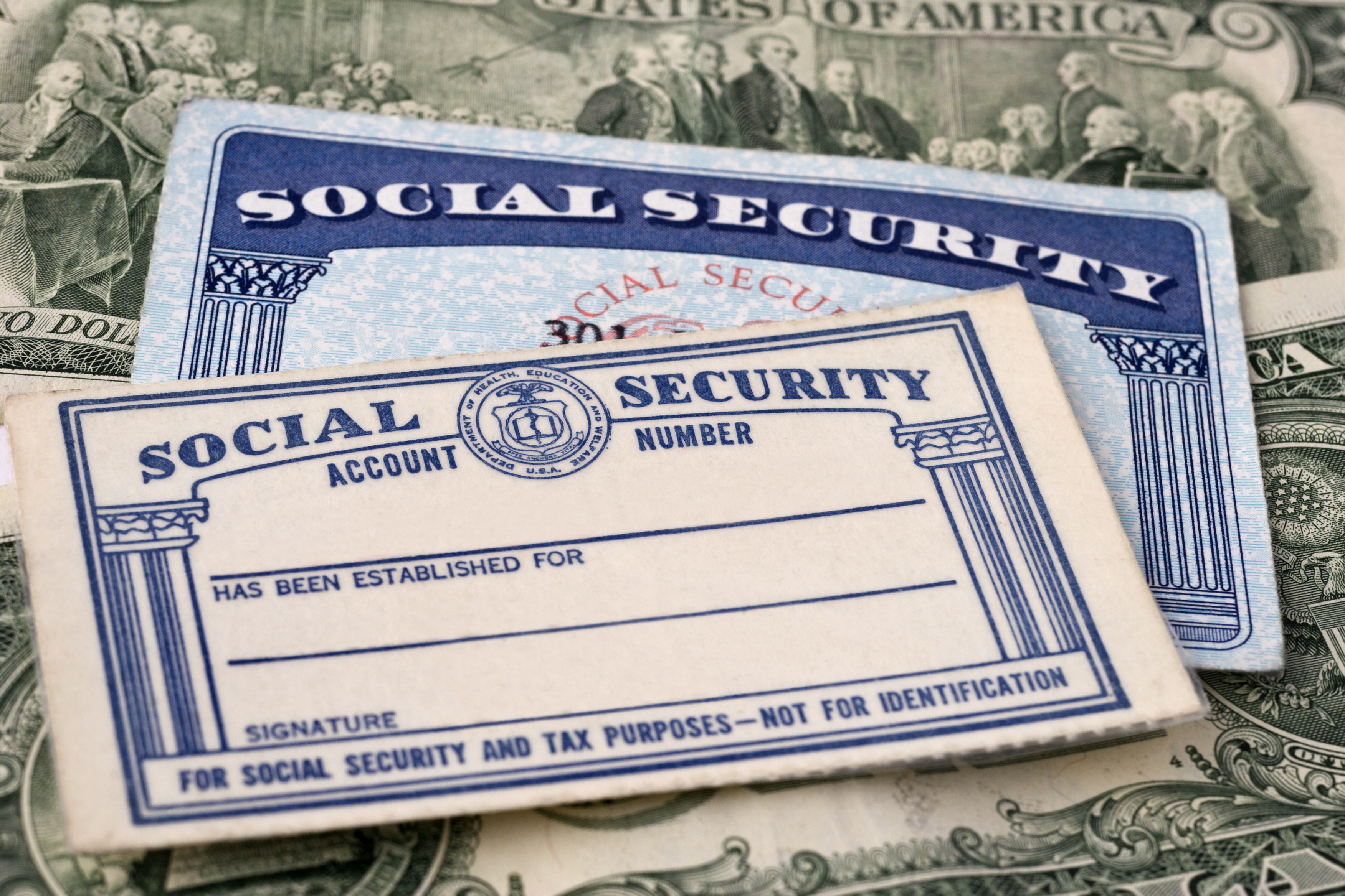 8 Things Social Security Deducts From Monthly Payments