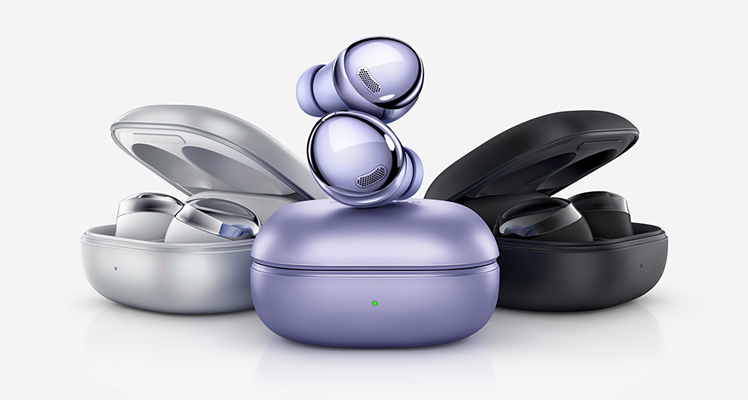 Samsung Galaxy Buds Plus review: AirPods competitor ramps up the  performance - CNET