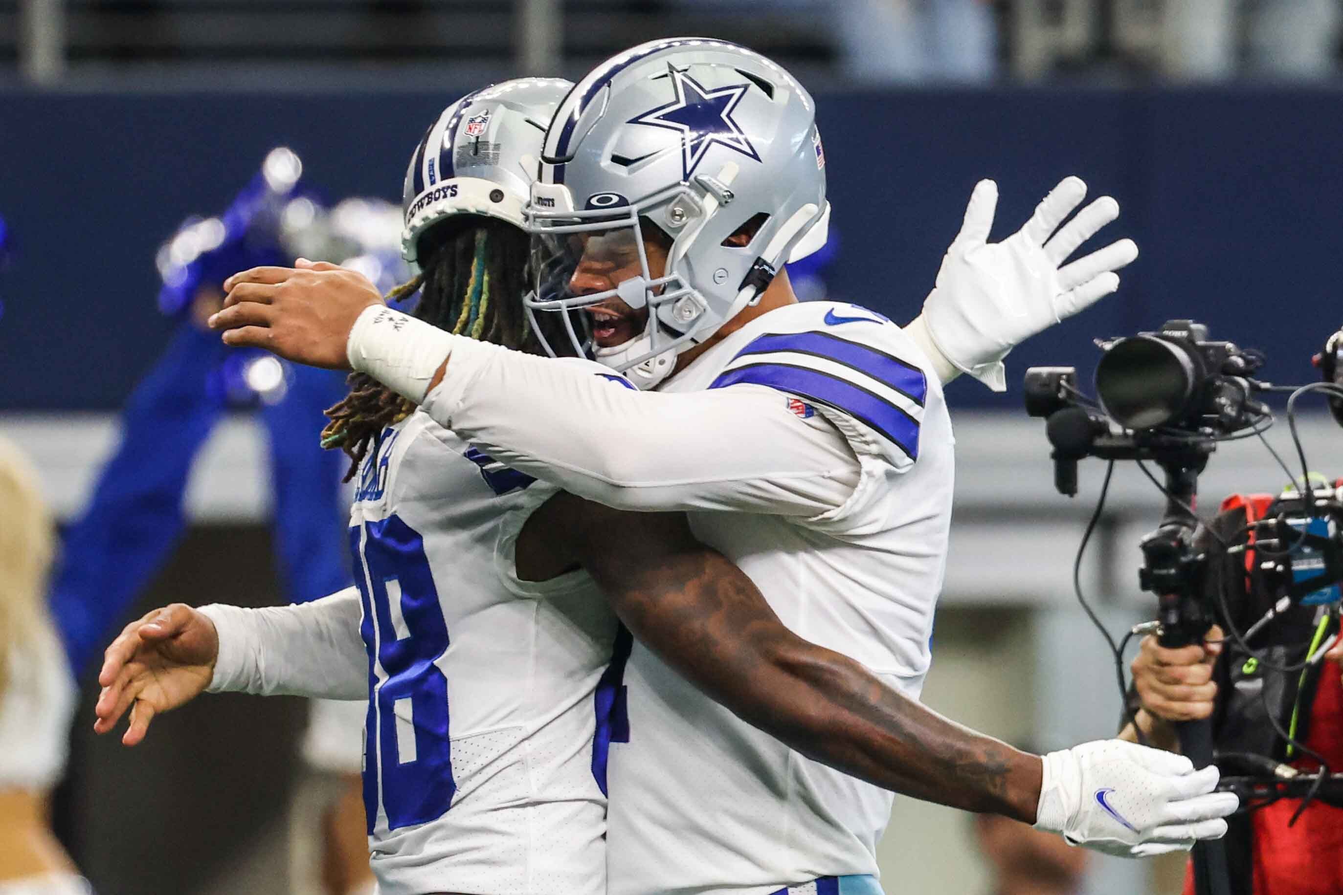 Cowboys vs Patriots: 3 predictions in Ezekiel Elliott's return to AT&T  Stadium ✭ Inside The Star