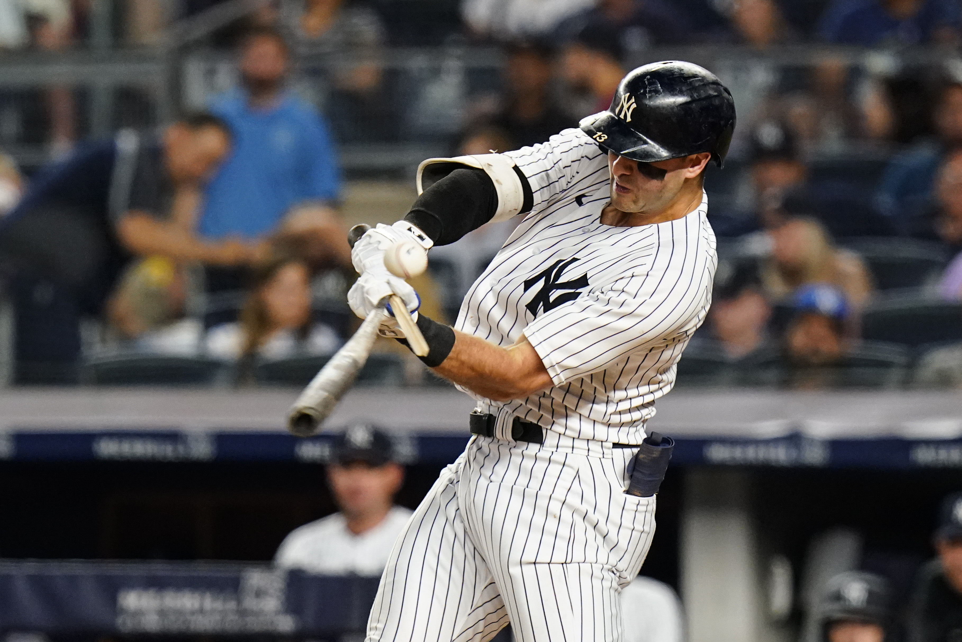 MLB Trade Rumors Yankees: Are there any last minute trades for New