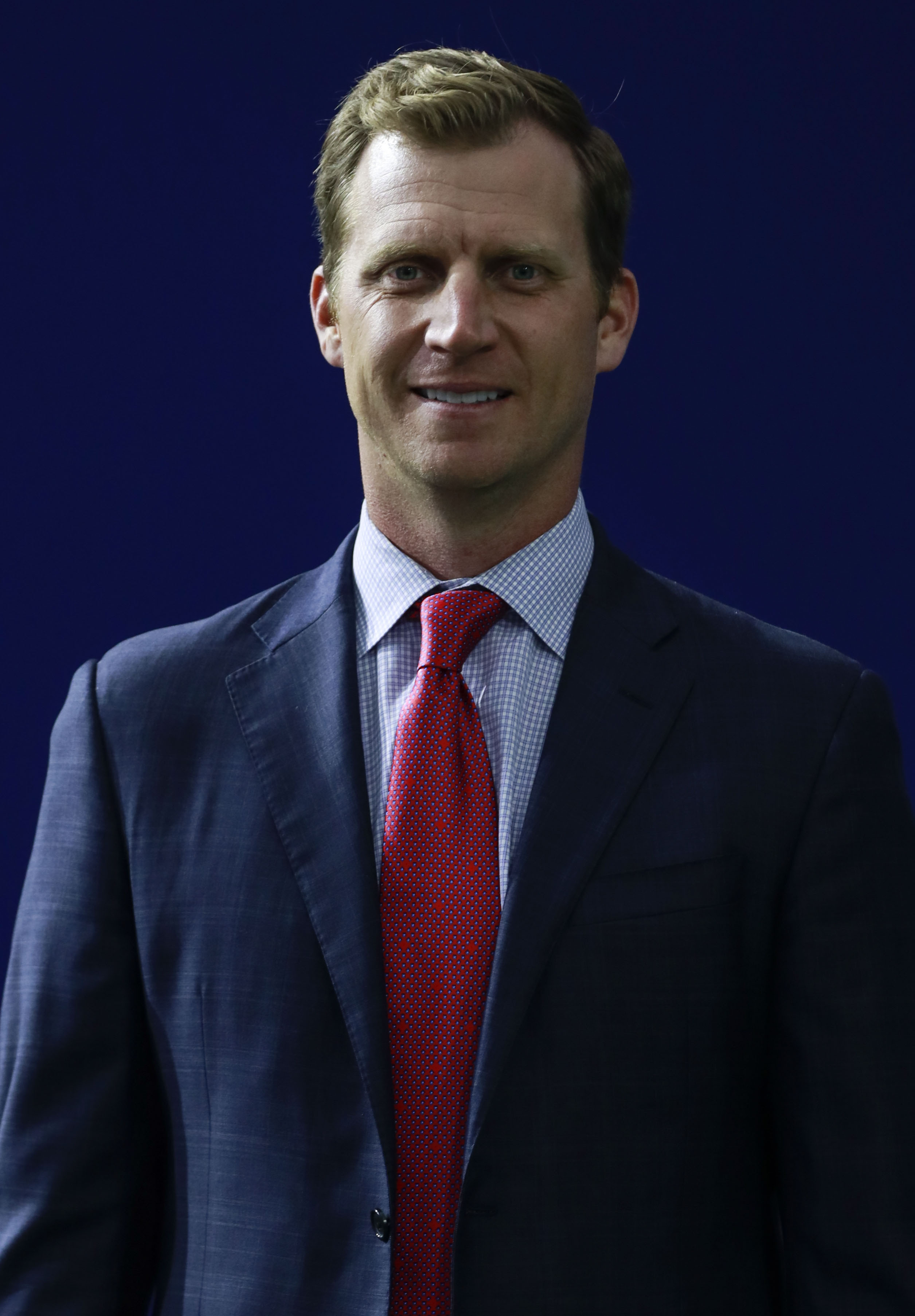 Welcome Back: SMU Introduces Rhett Lashlee Mustangs' New Head Coach ...