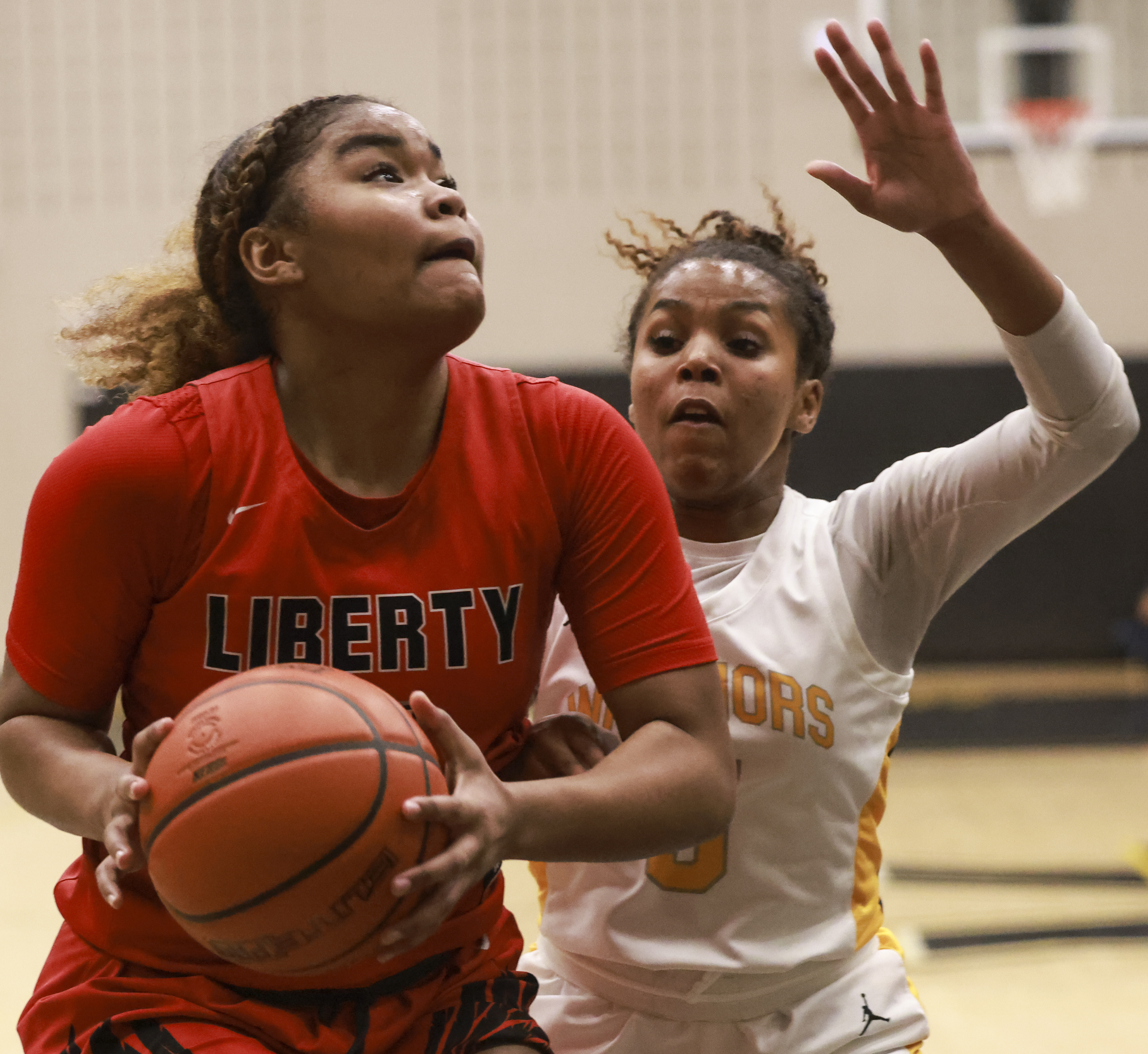 Grand Canyon basketball sweeps Bethesda in back-to-back days