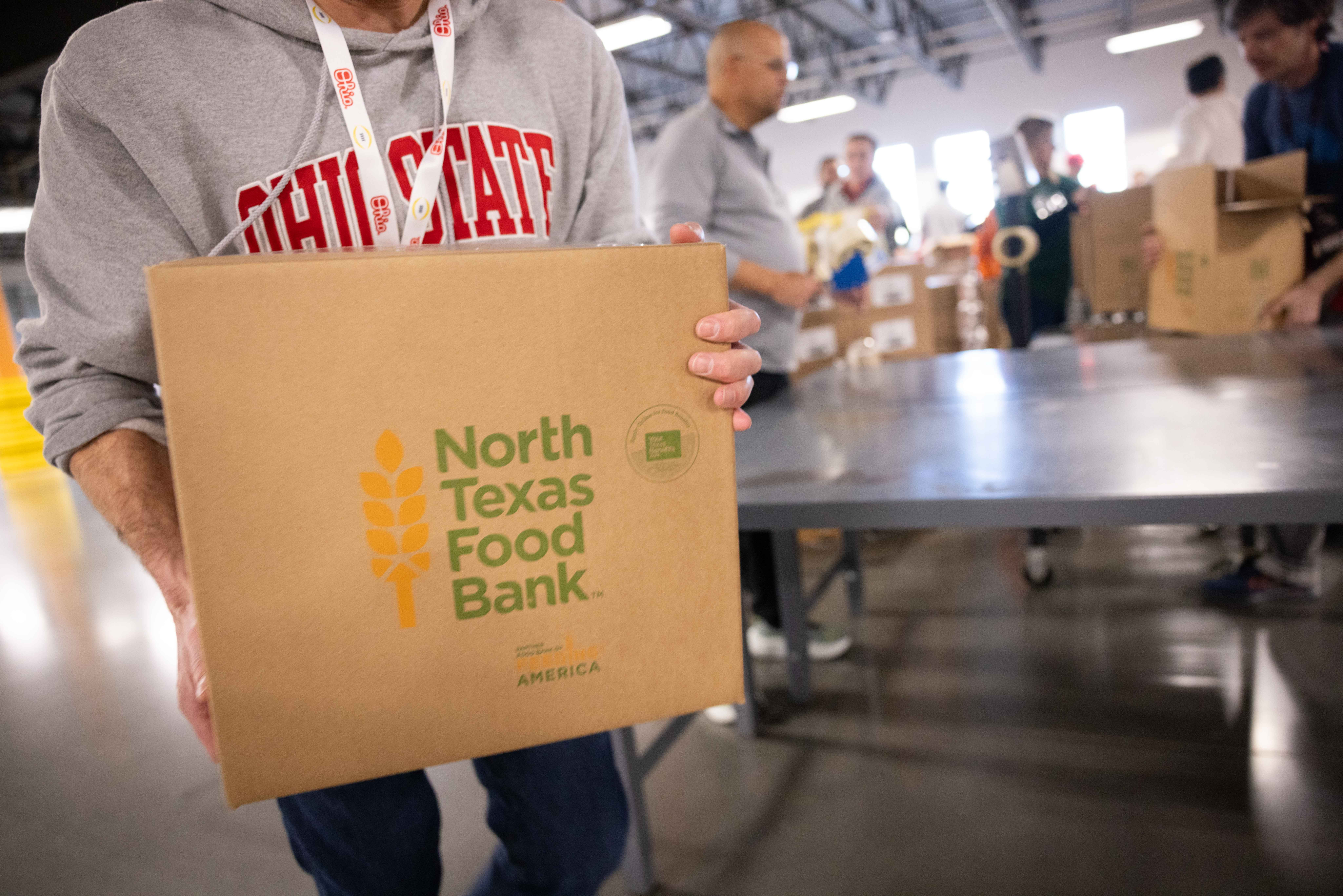 Texas passes measure to create a state crypto reserve as Bitcoin sets fresh  record