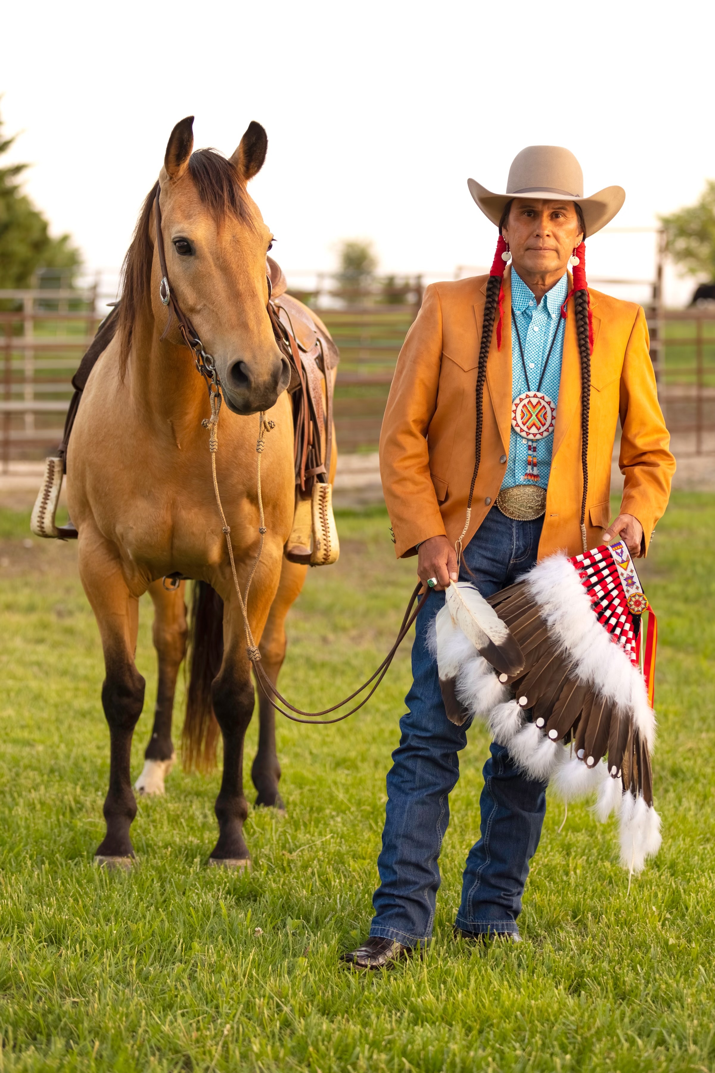 Get The Yellowstone Look At Home - Cowboys and Indians Magazine