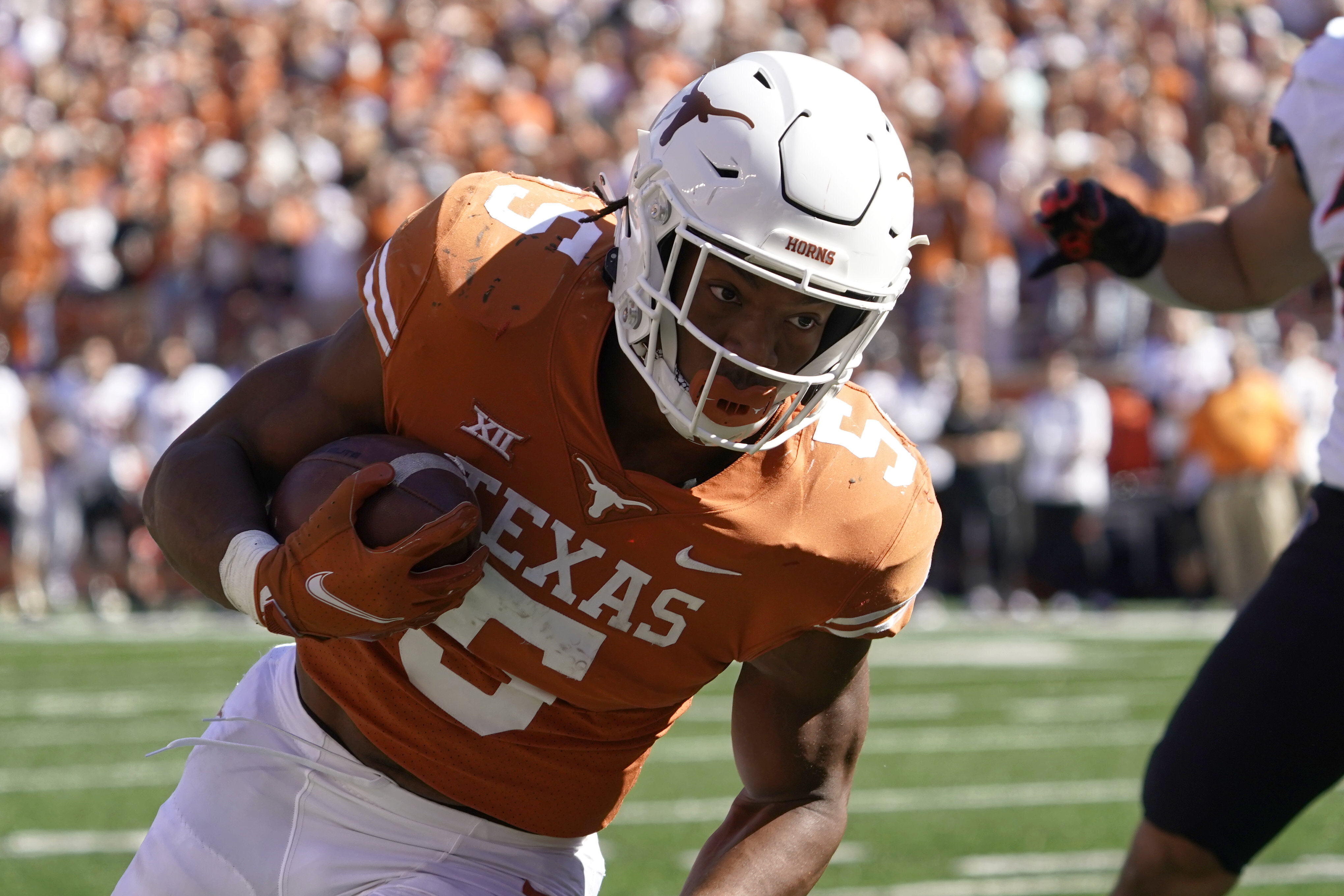 Dallas Cowboys NOT Meeting With Bijan Robinson of Texas? Here's Why -  Sports Illustrated Texas Longhorns News, Analysis and More