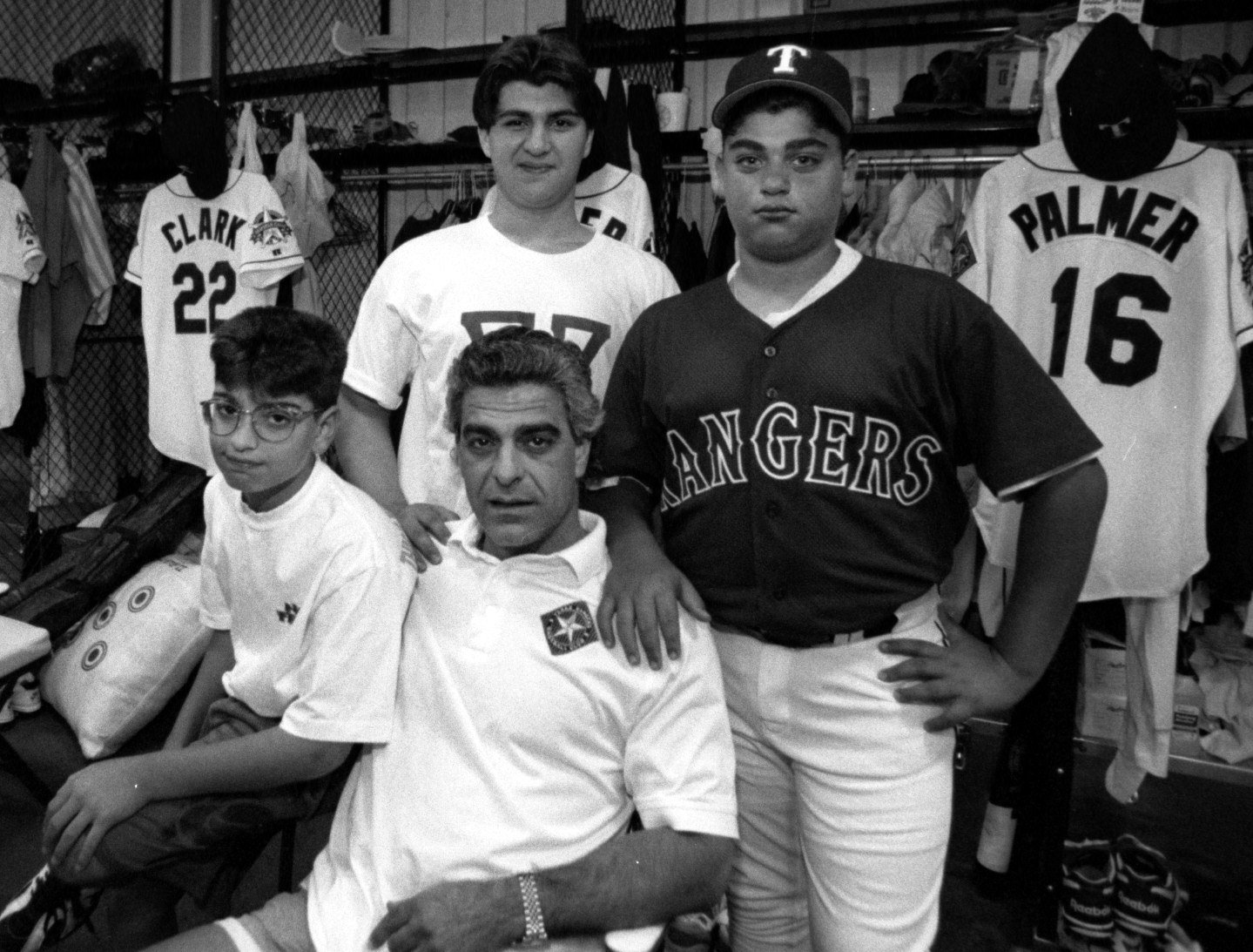 Blue Jays memories hit for Angels GM Perry Minasian ahead of