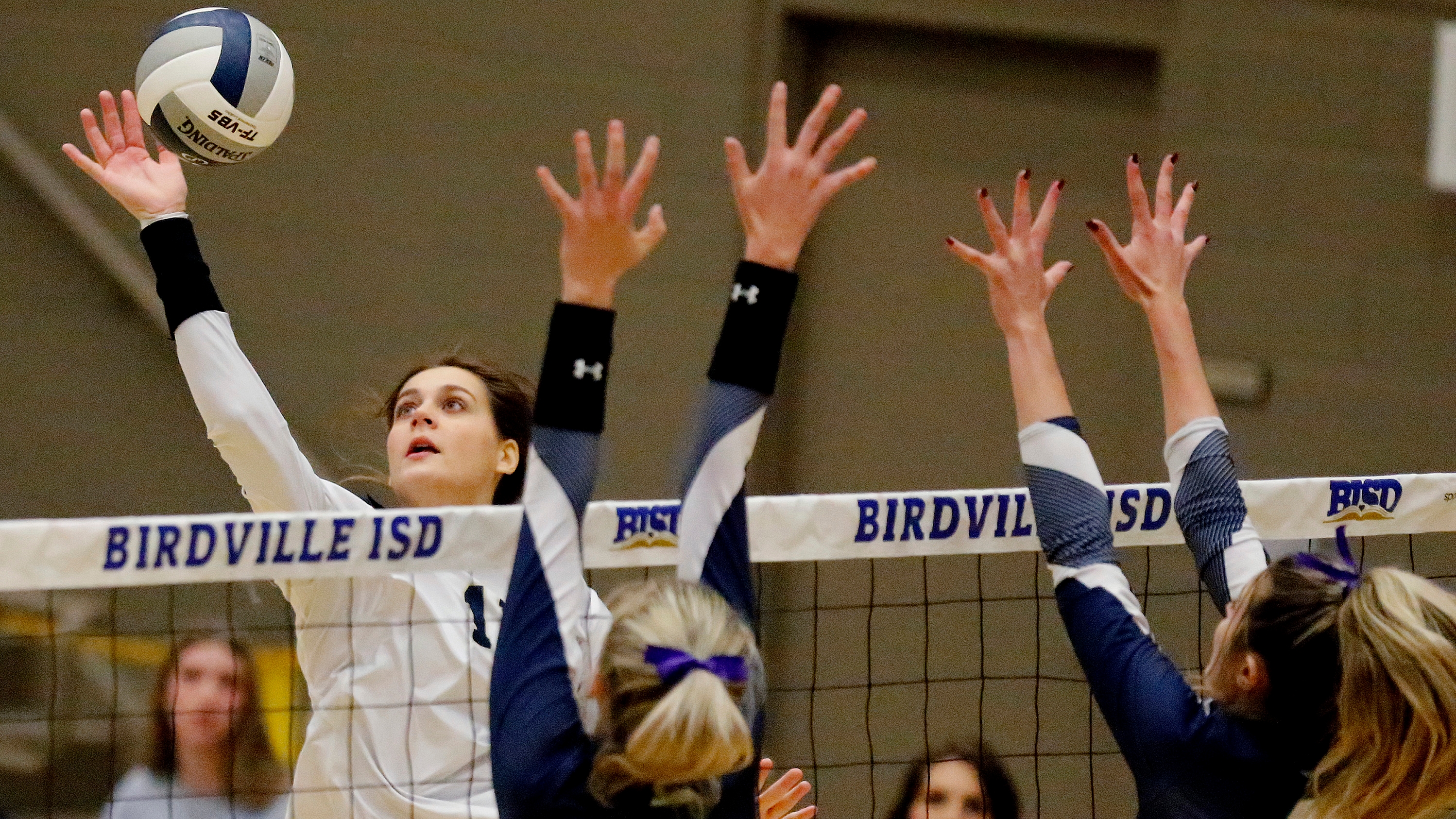 UIL volleyball state tournament preview A closer look at matchups featuring Dallas-area teams