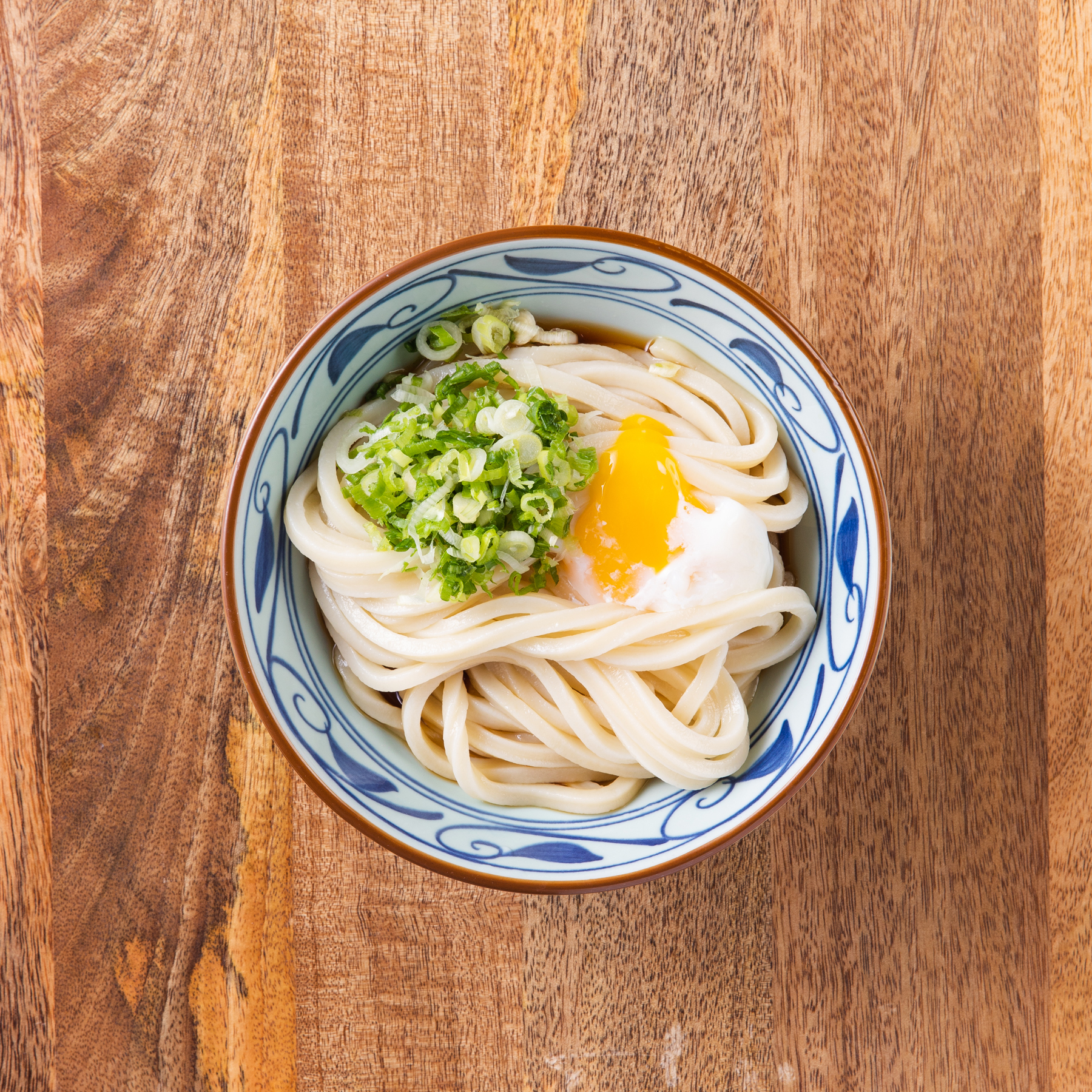 Celebrate Tsukimi Japan S Harvest Moon Festival With A 5 Udon Bowl At This Carrollton Noodle Shop
