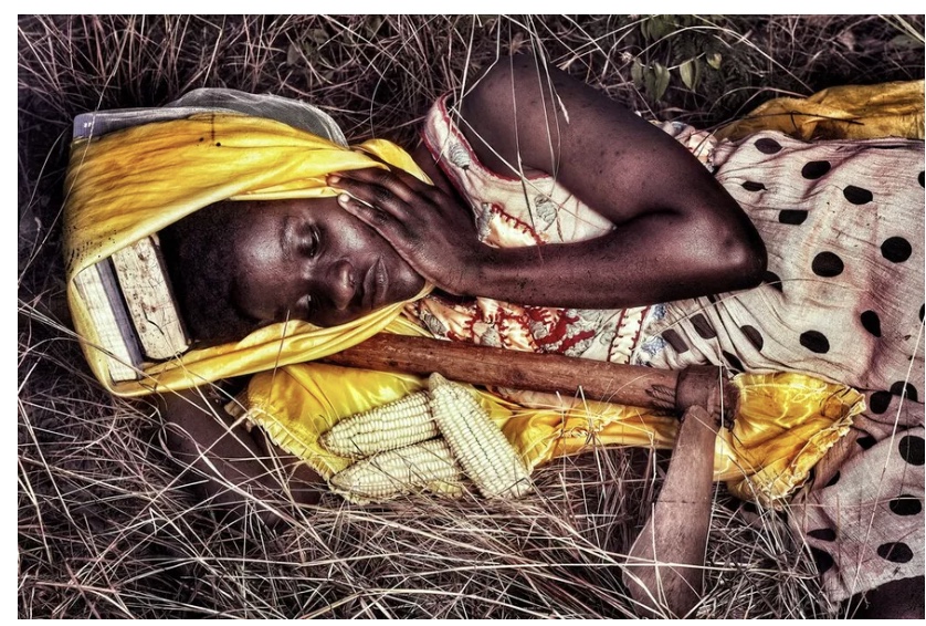 Crossing Lines' exhibition in Design District brings South African