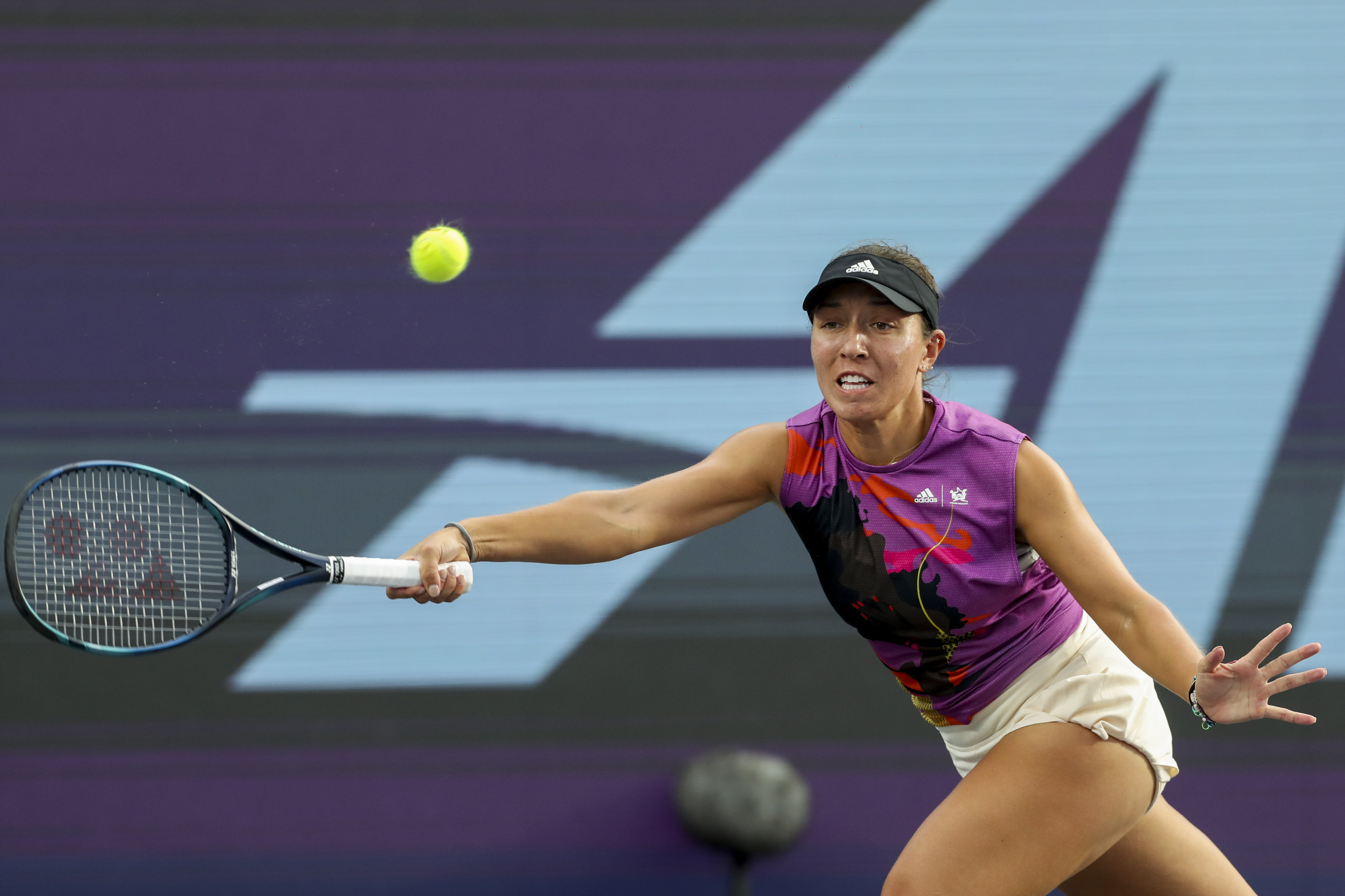 øretelefon vene Opera How Dickies Arena, Fort Worth became the most appealing destination to host  the WTA Finals