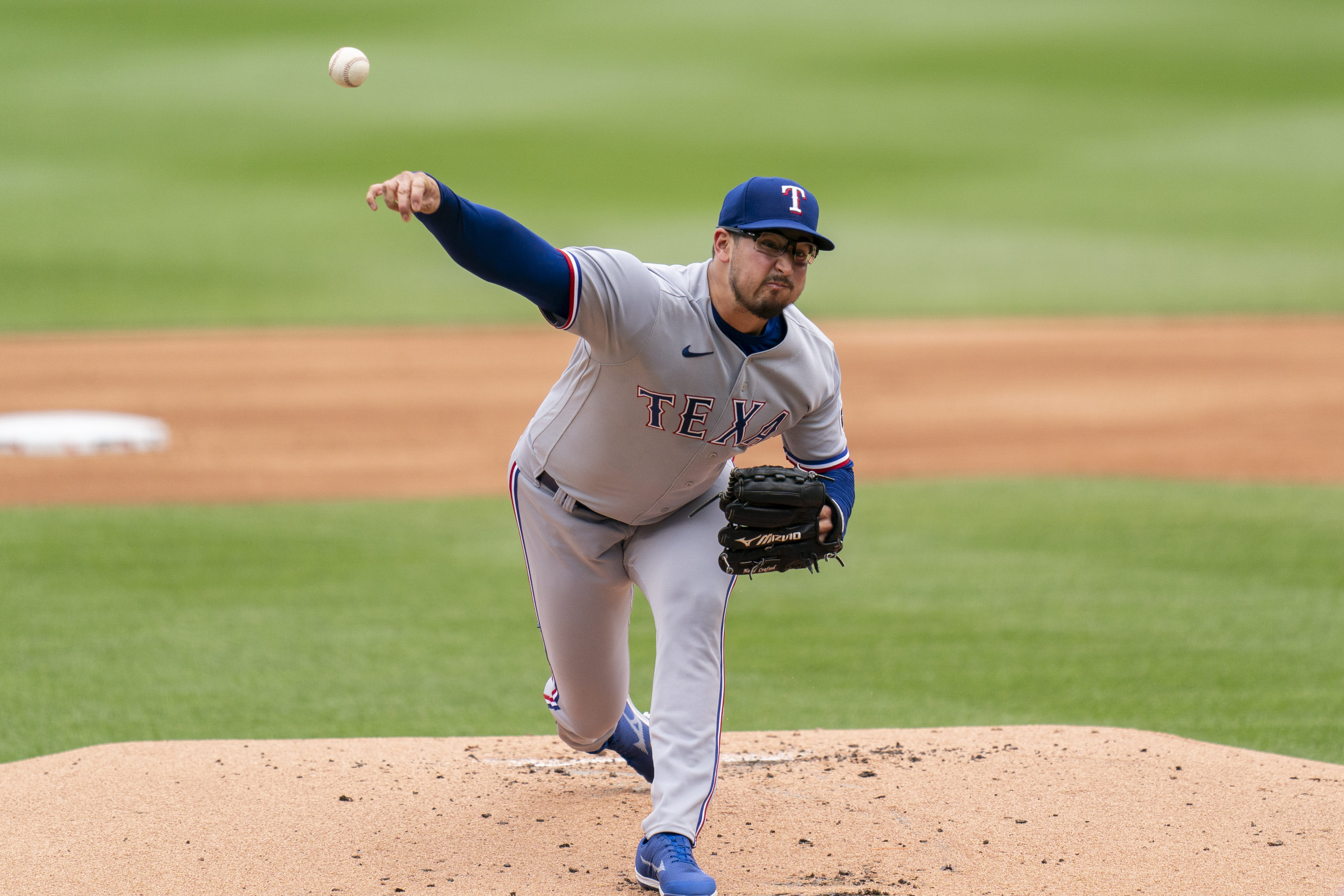 For slumping Rangers, the All-Star break is coming at necessary time