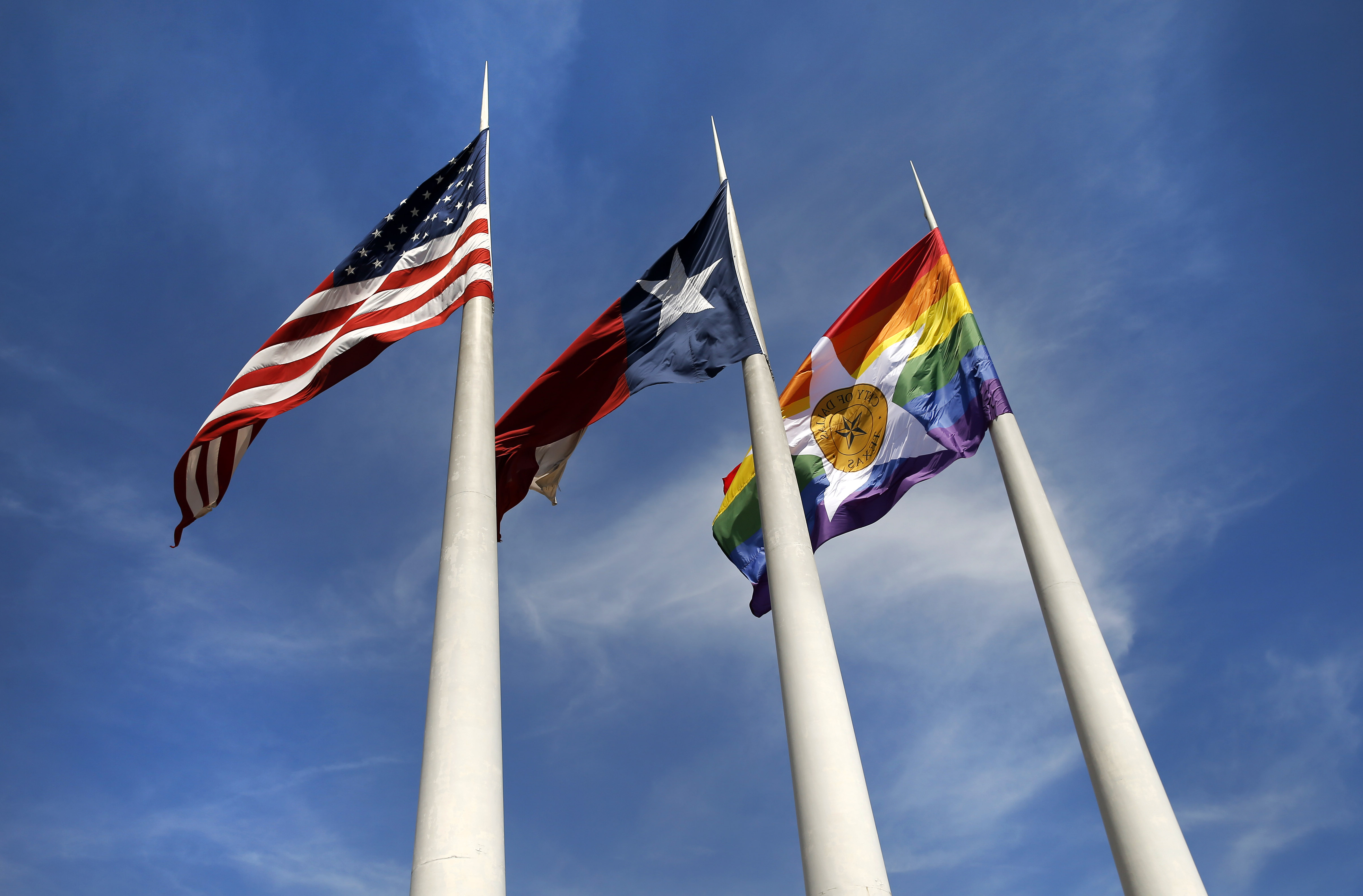 Texas Rangers: Petition calls for removal of state flag from jerseys