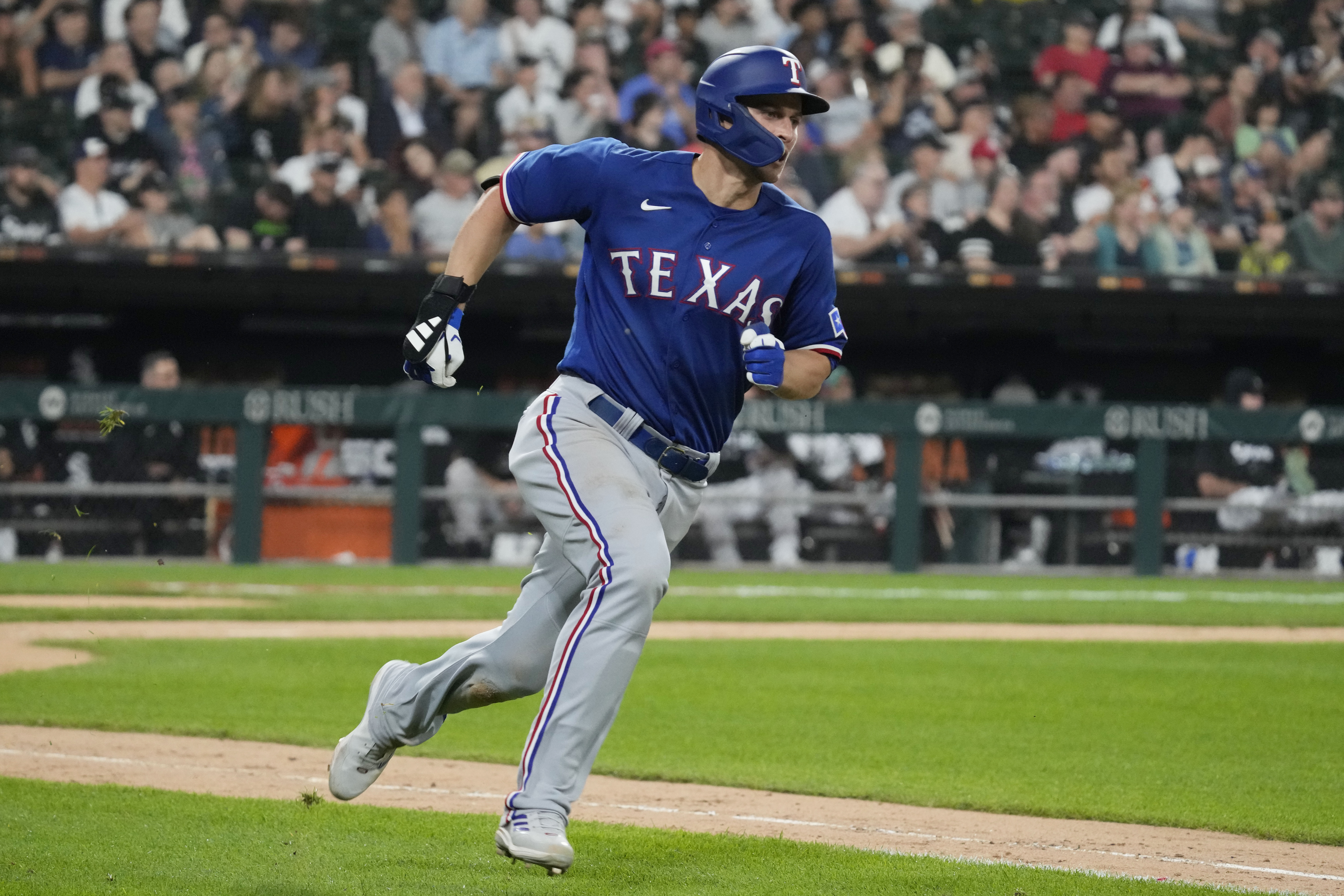 Corey Seager 2023 batting Stats Per Game - MLB - ESPN