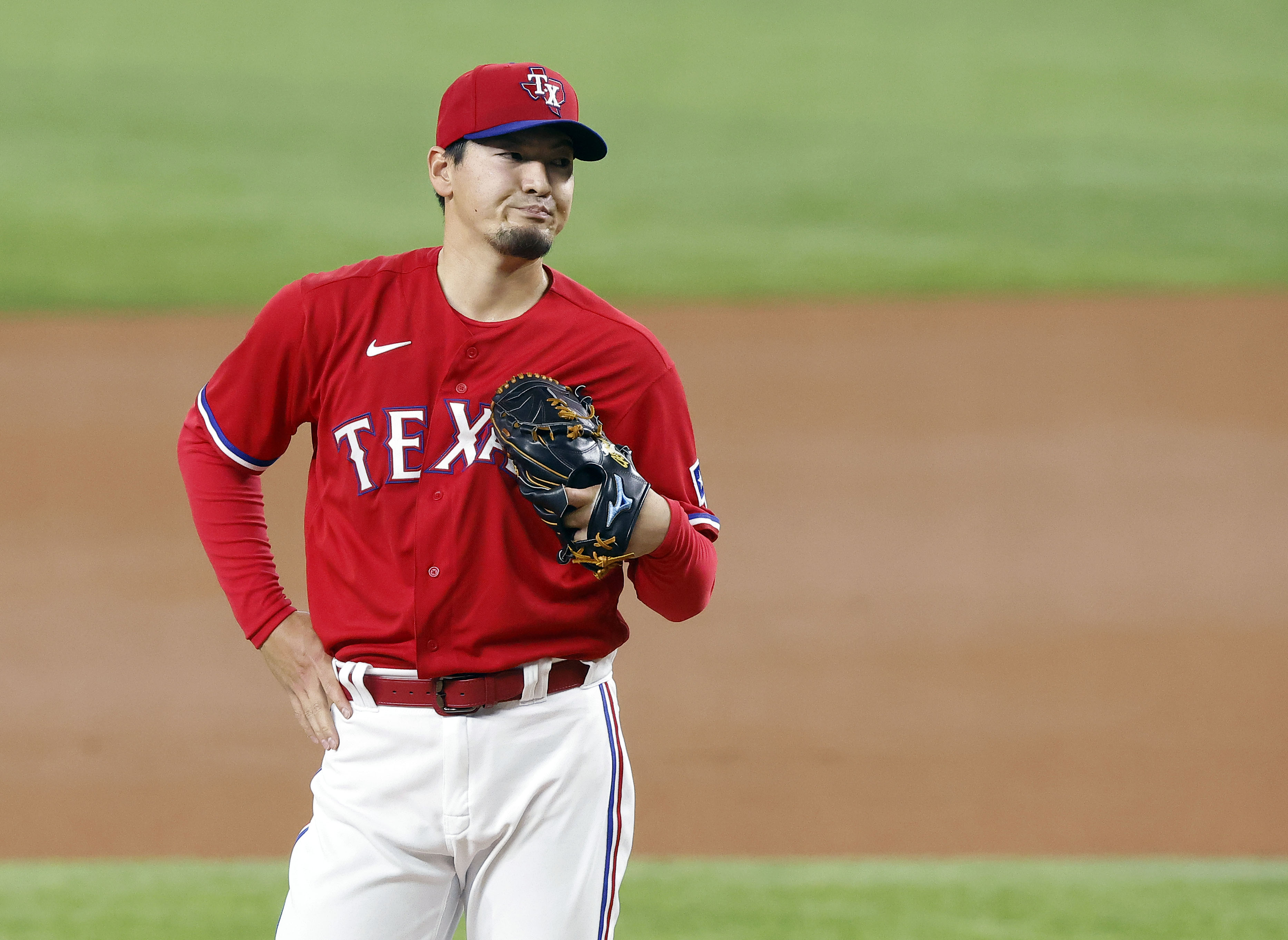 How Jordan Montgomery neutralized Yordan Alvarez and the Astros in