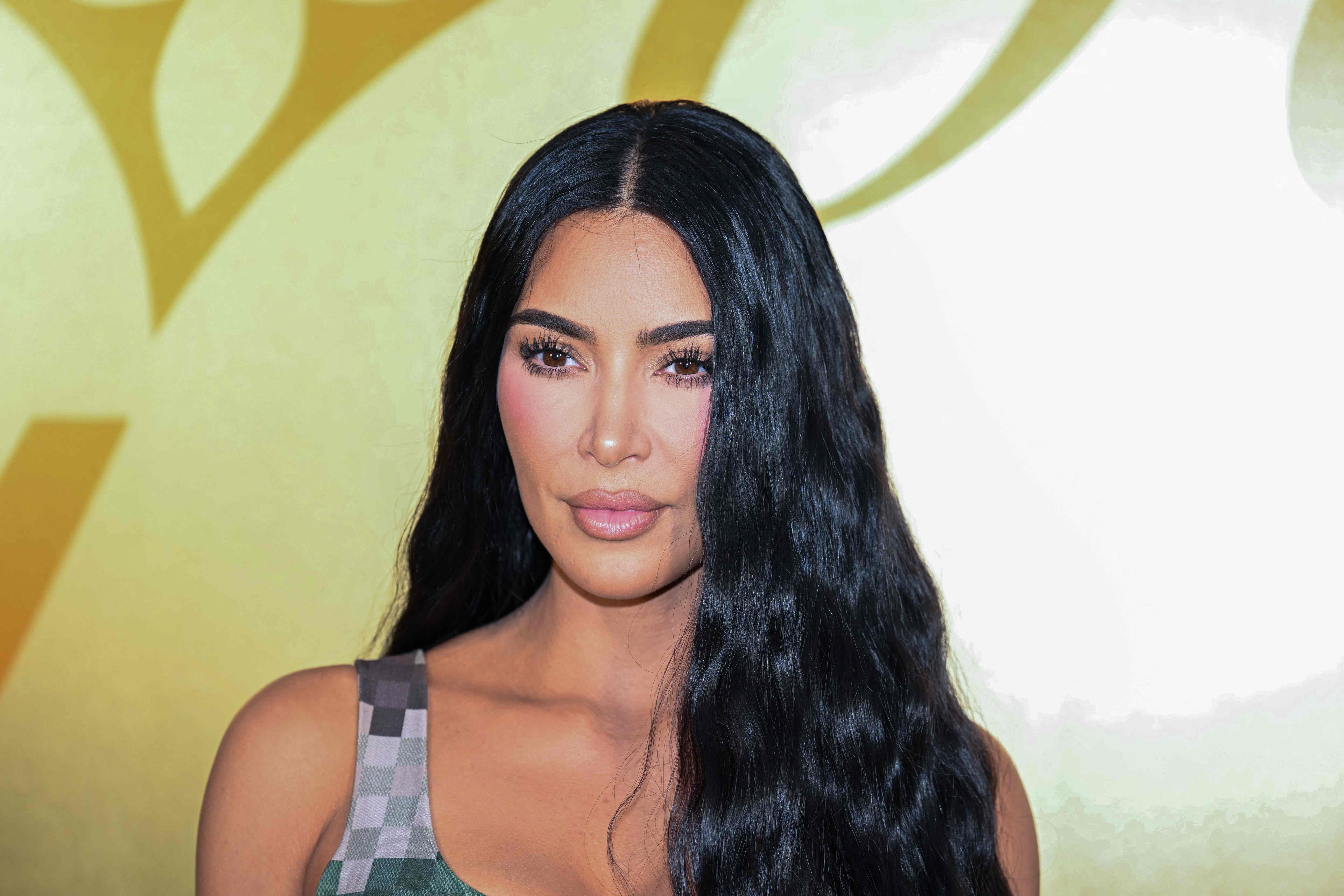 Kim Kardashian West's Skims Brand is Coming to the Middle East