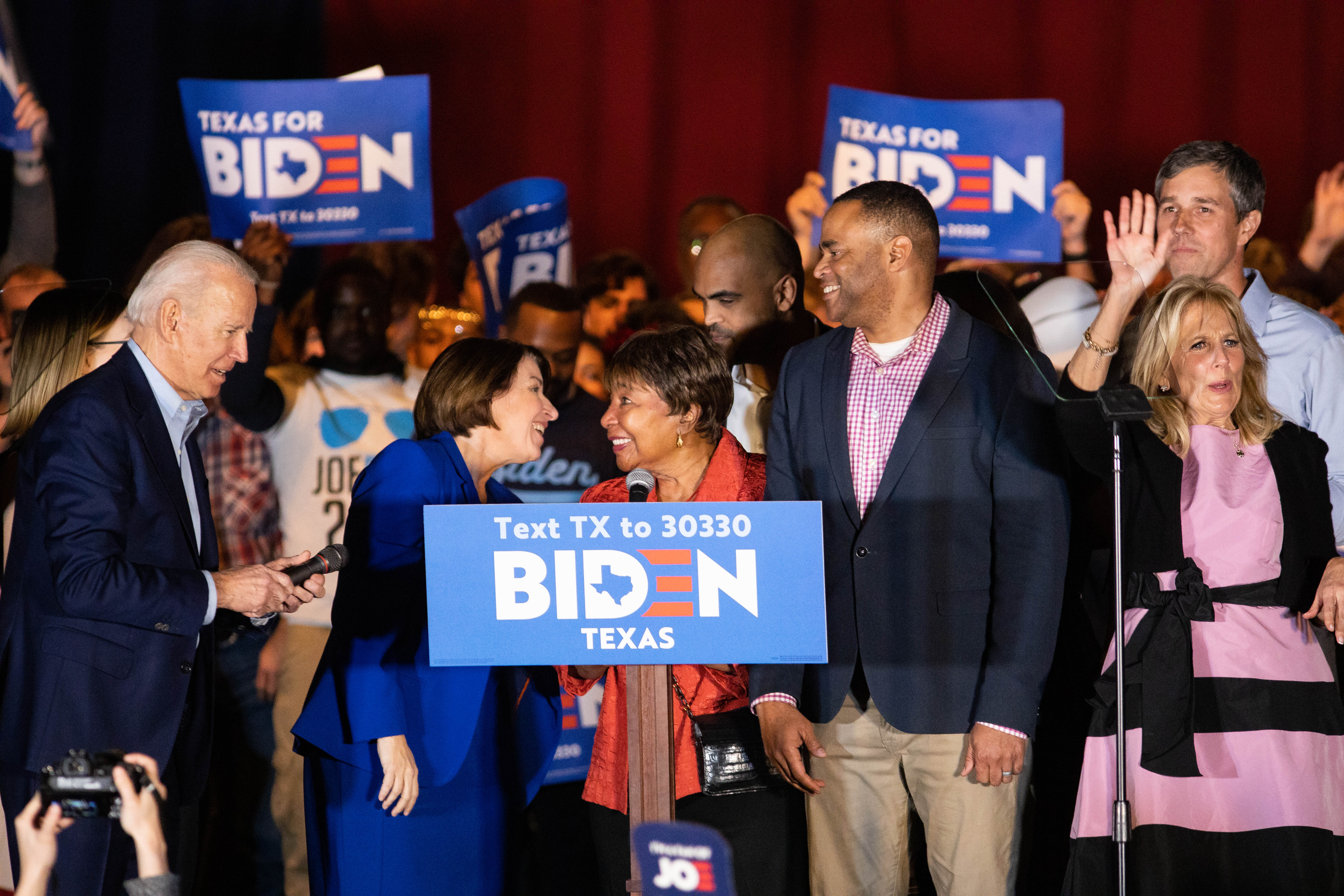 GOP 2020 ground game beat Democrats, but both parties have work to do in  2022