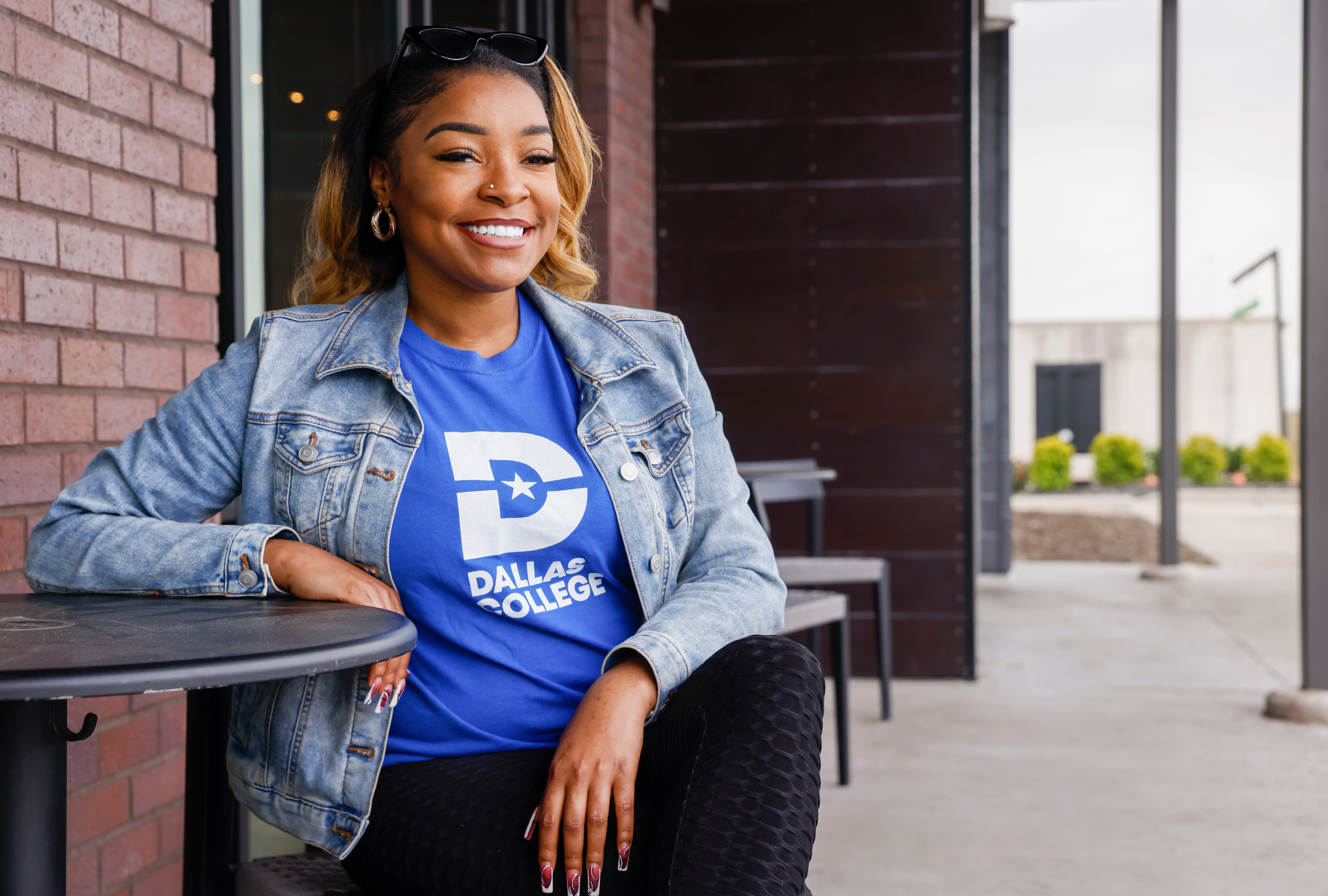 Empowering Education: The Role of Dallas College Student Success Coaches