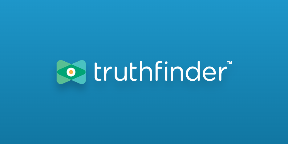 Je Truthfinder legitimní?