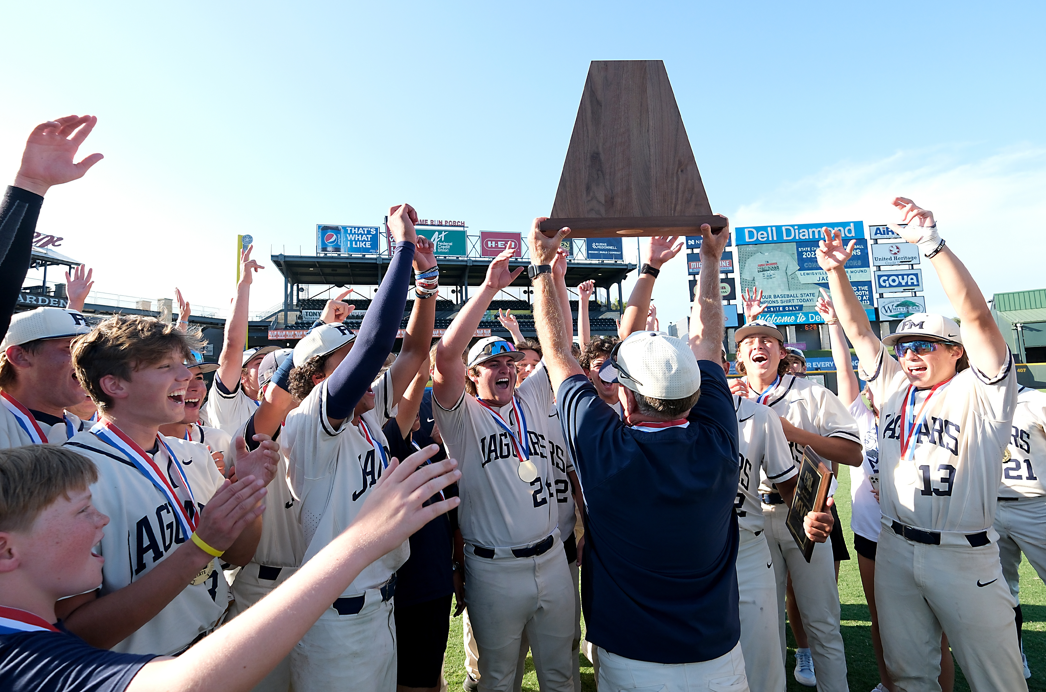 2021 Little League baseball Indiana state tournament results